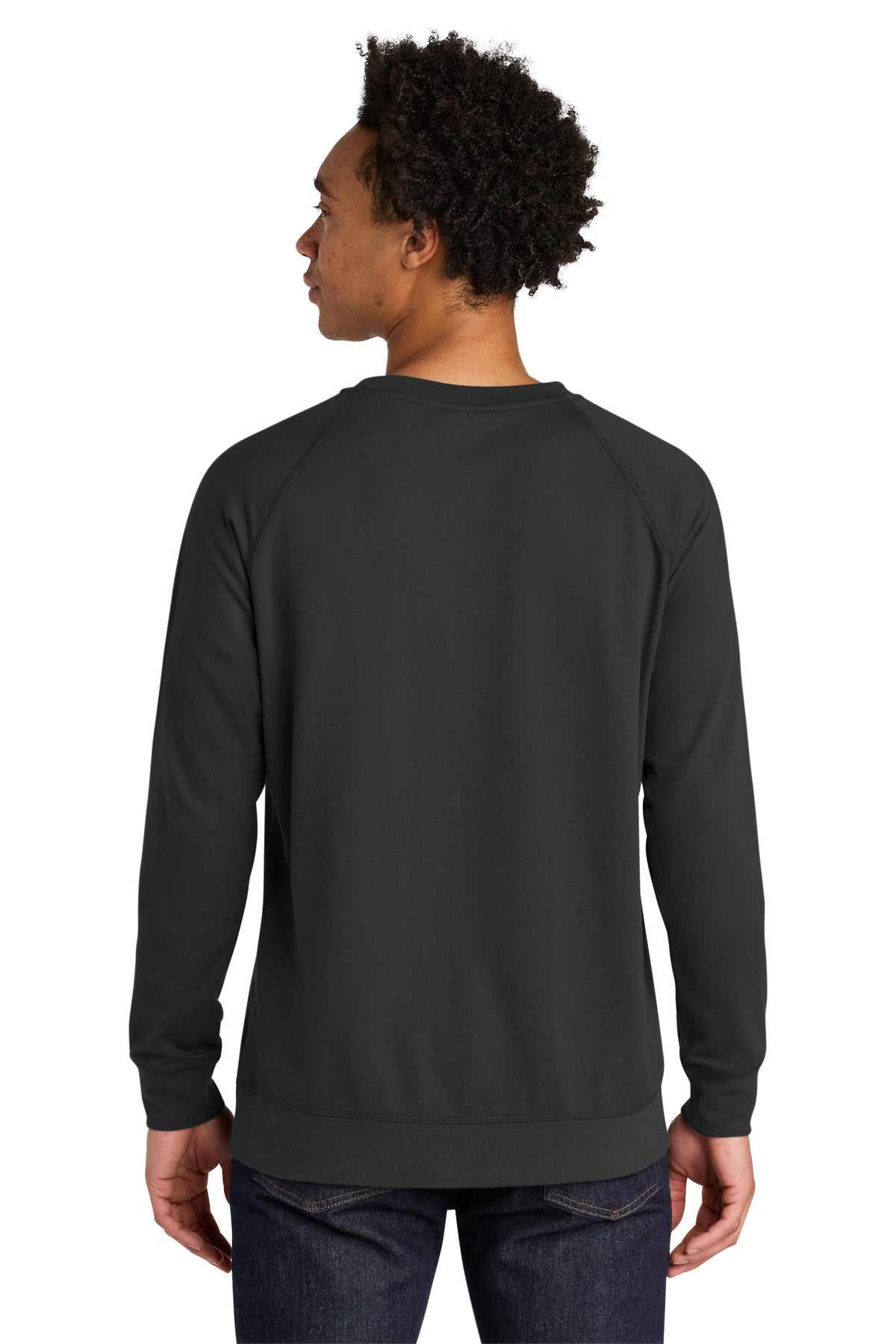 Back Model Graphite Black