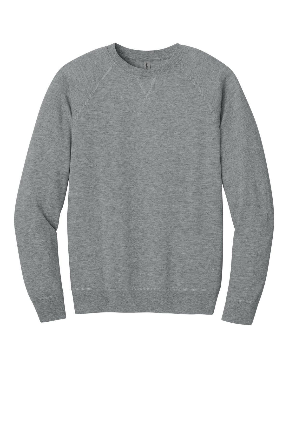 Product Heather Gray