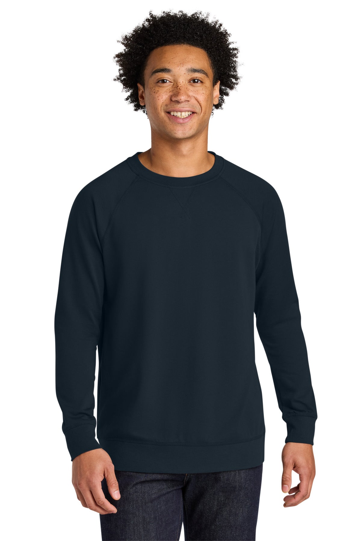 Model Midnight Navy