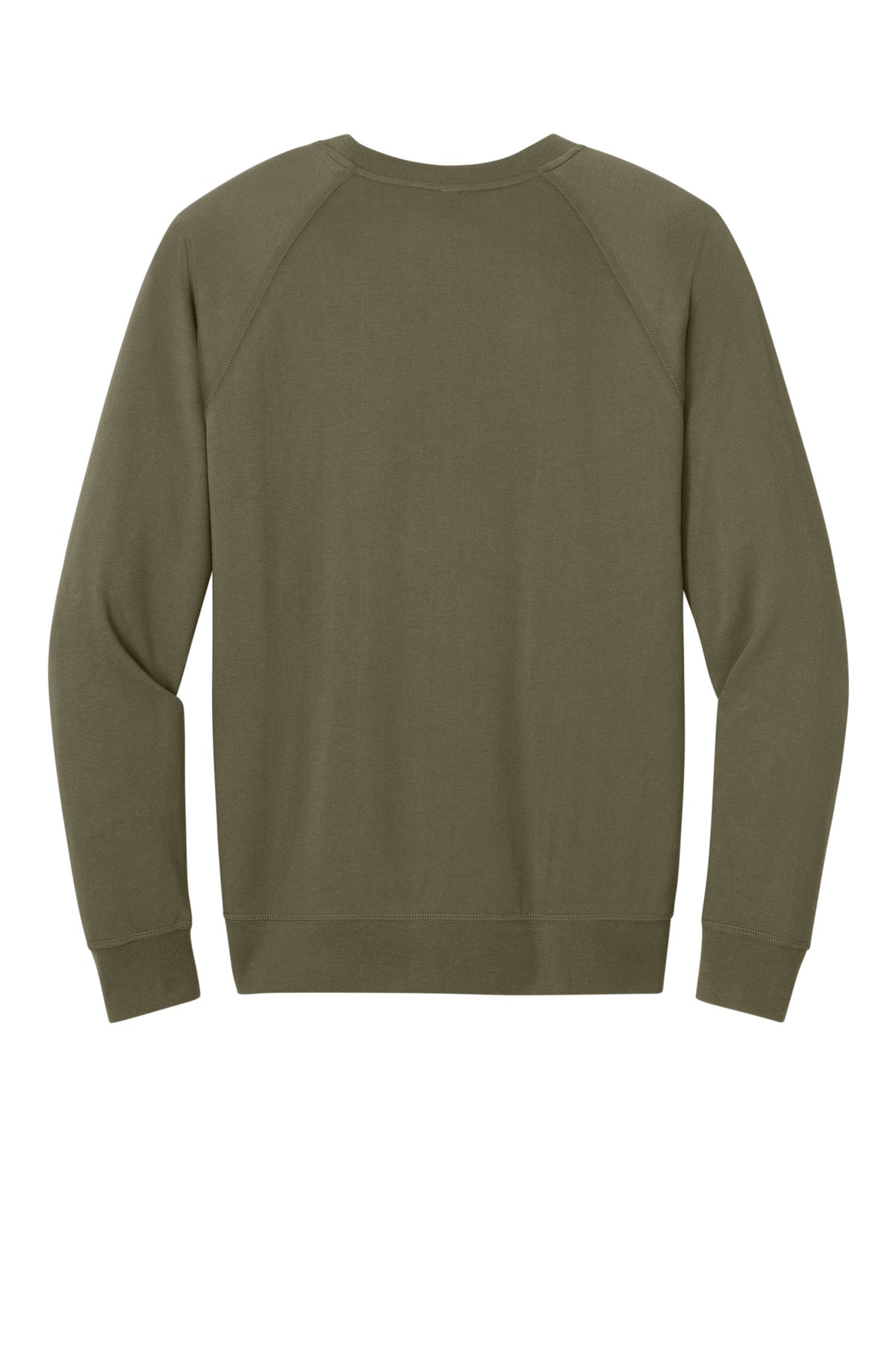 Back Product Military Green