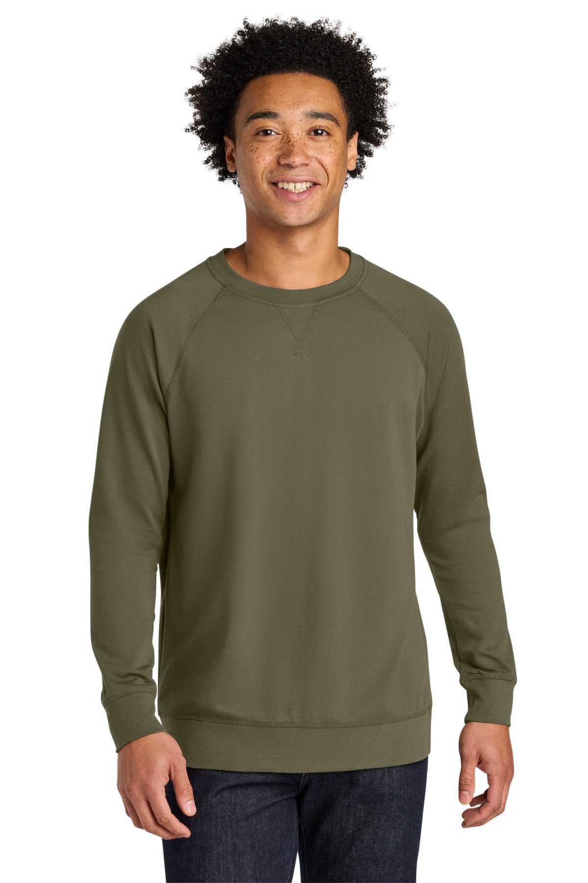Model Military Green