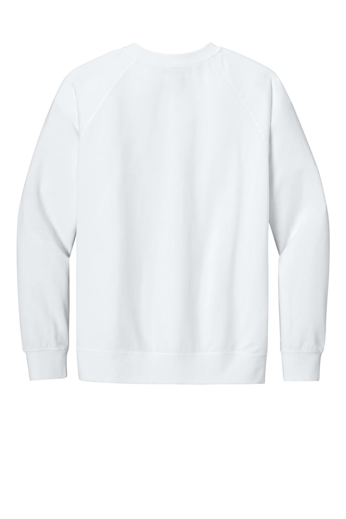 Back Product White