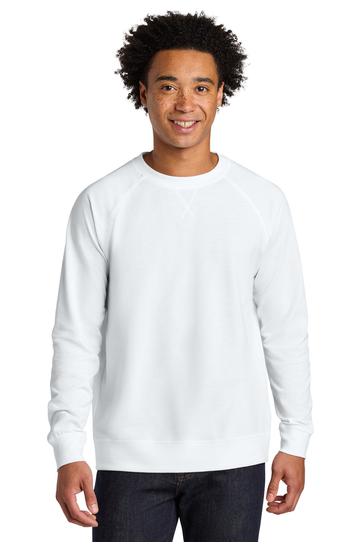 Model White