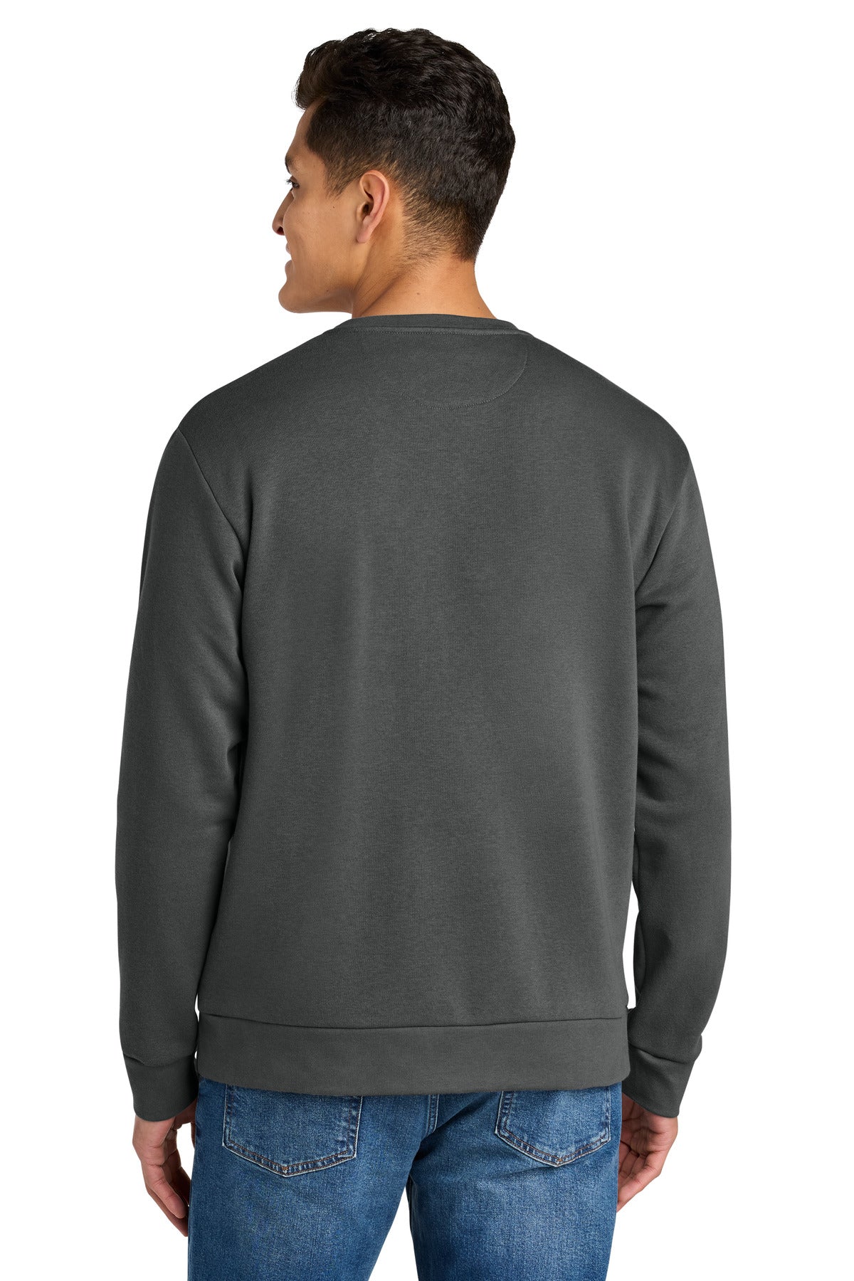 Back Model Heavy Metal