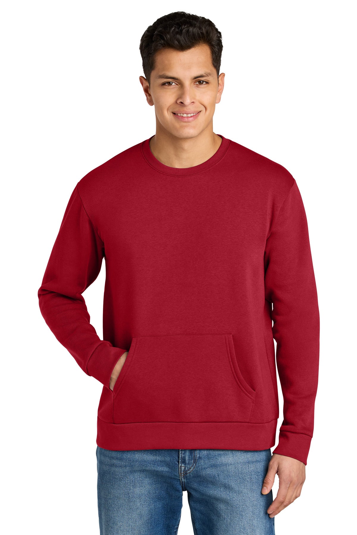 Model Red