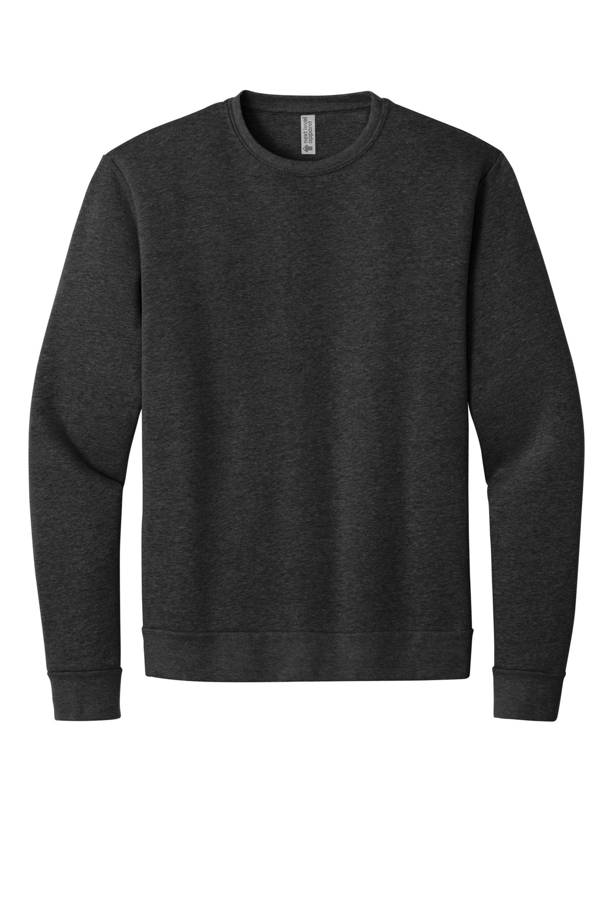 Product Heather Black