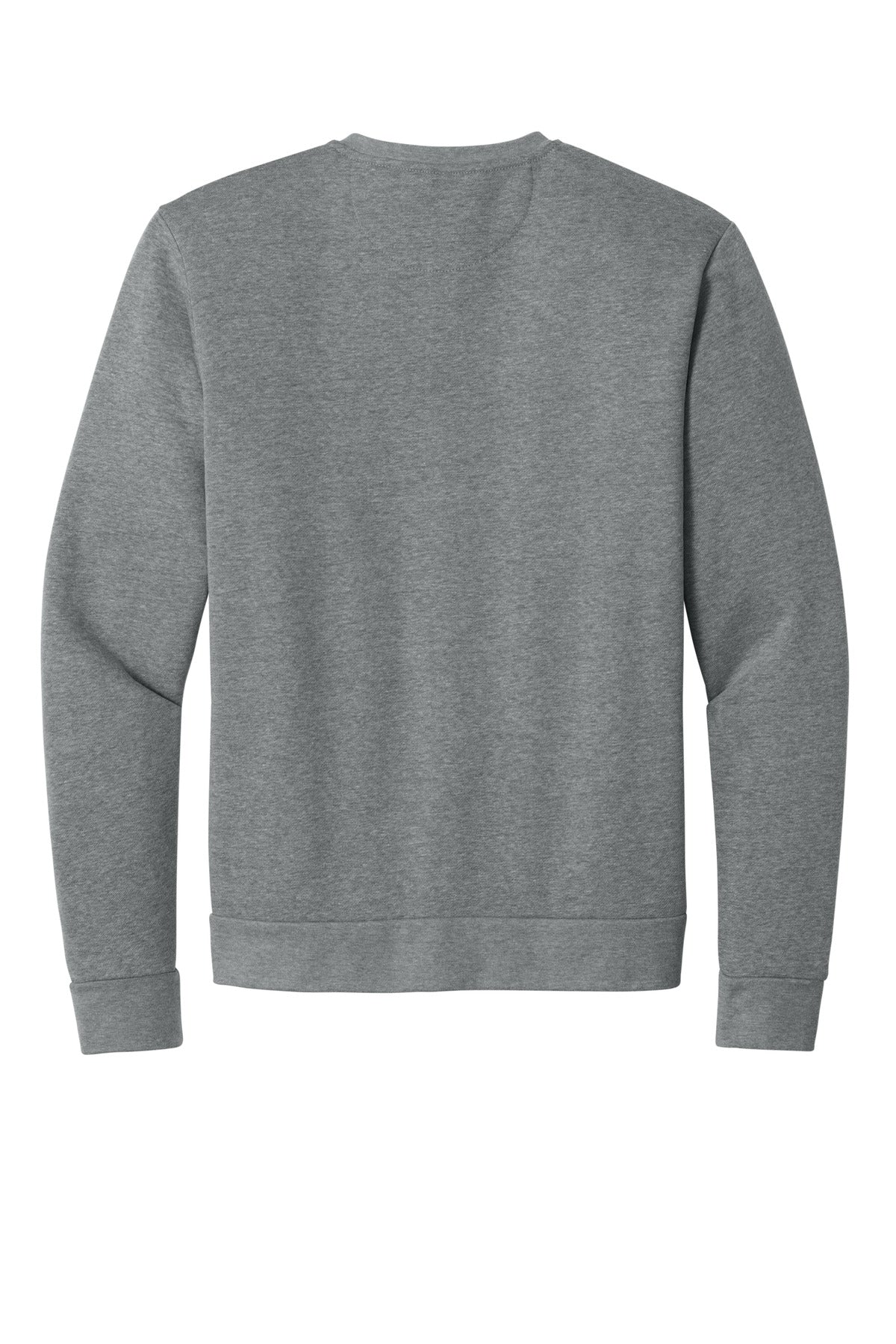 Back Product Heather Gray