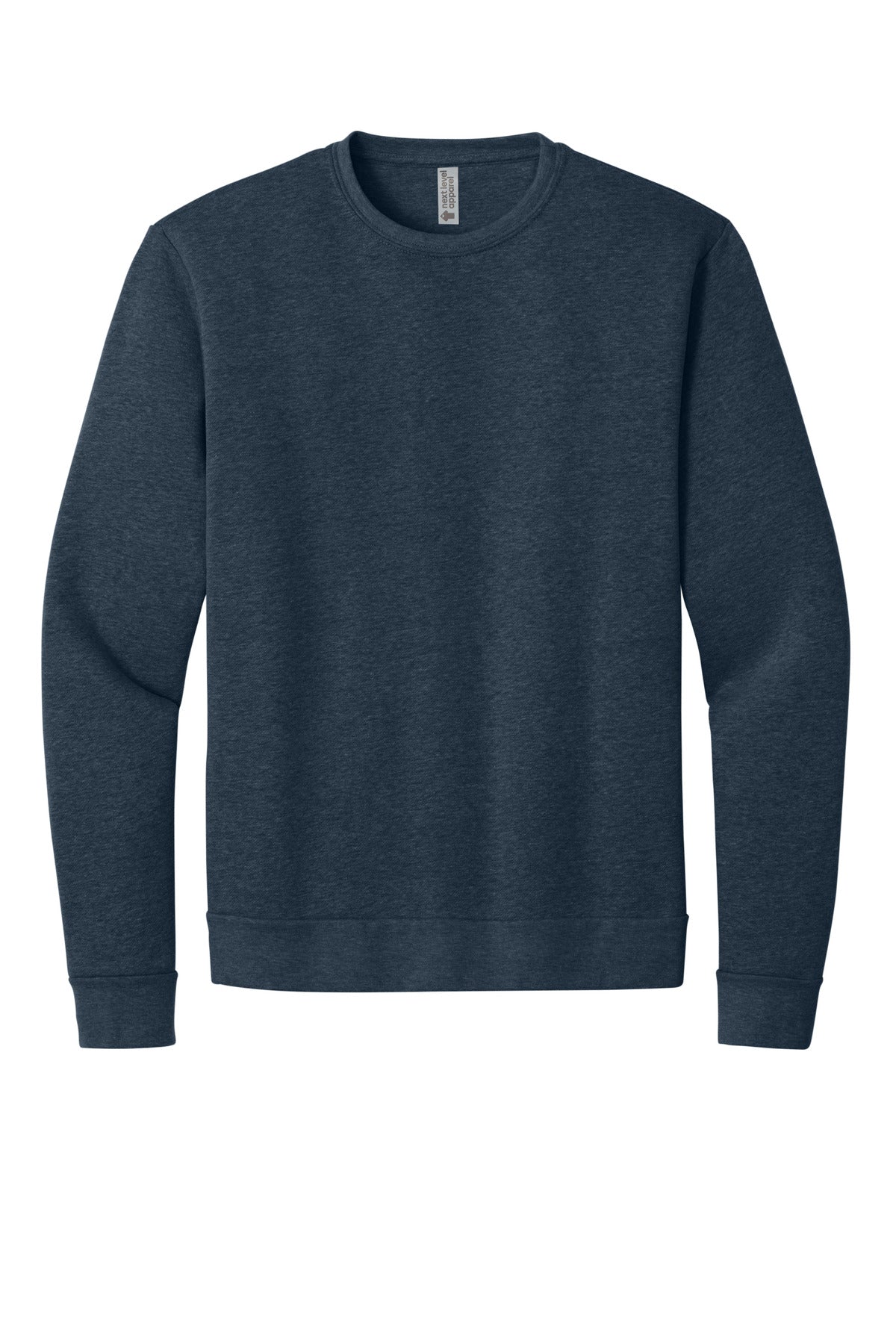 Product Heather Midnight Navy
