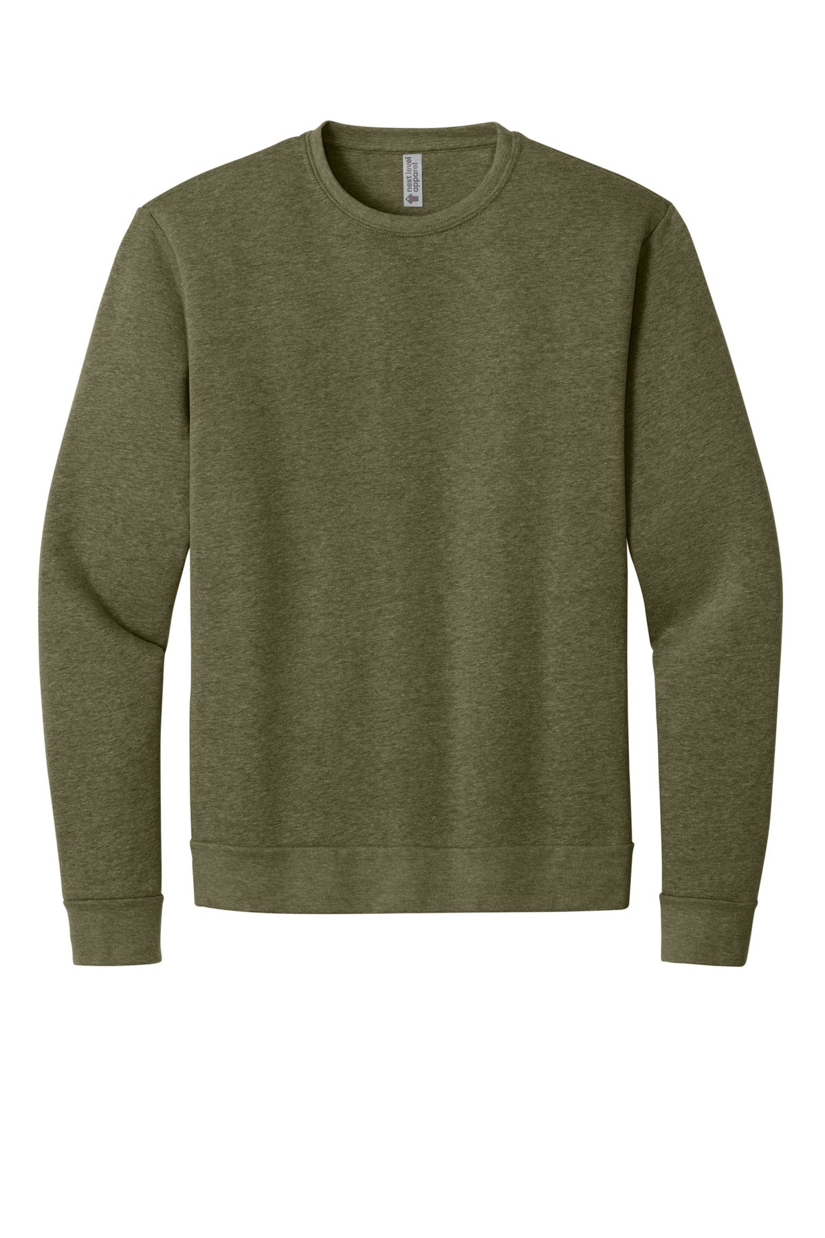 Product Heather Military Green