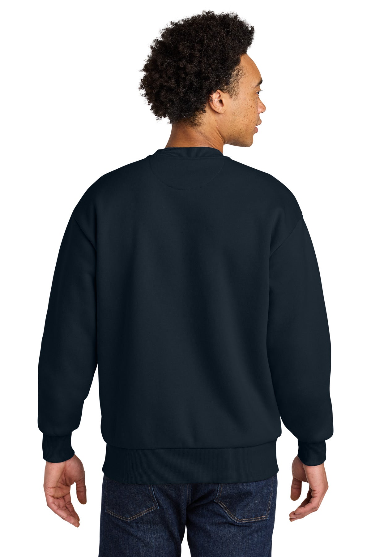 Back Model Midnight Navy