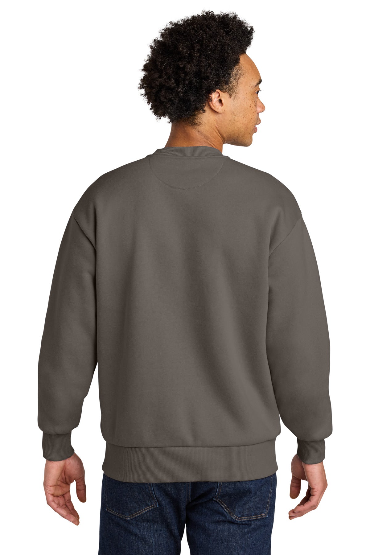 Back Model Shiitake