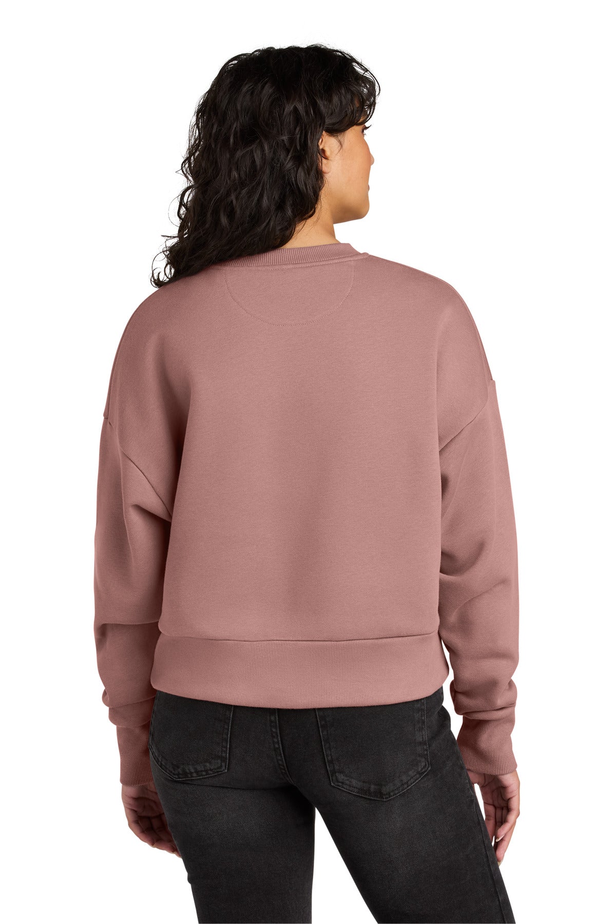 Back Model Desert Pink