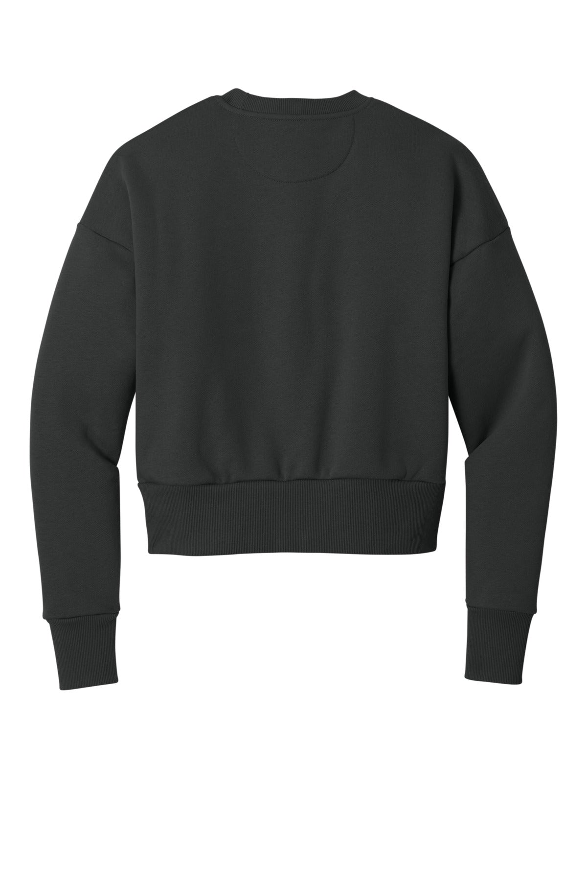 Back Product Graphite Black