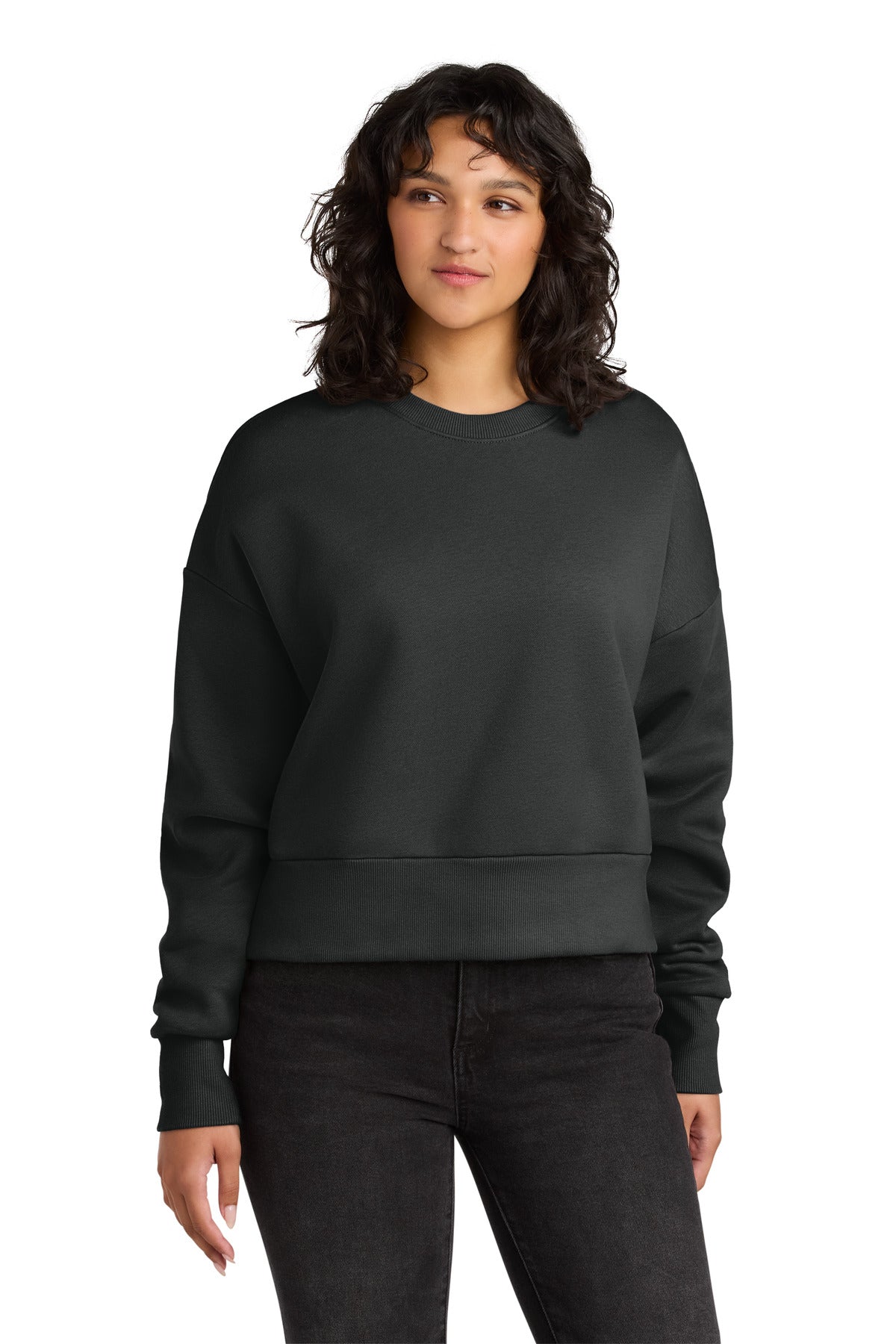 Model Graphite Black