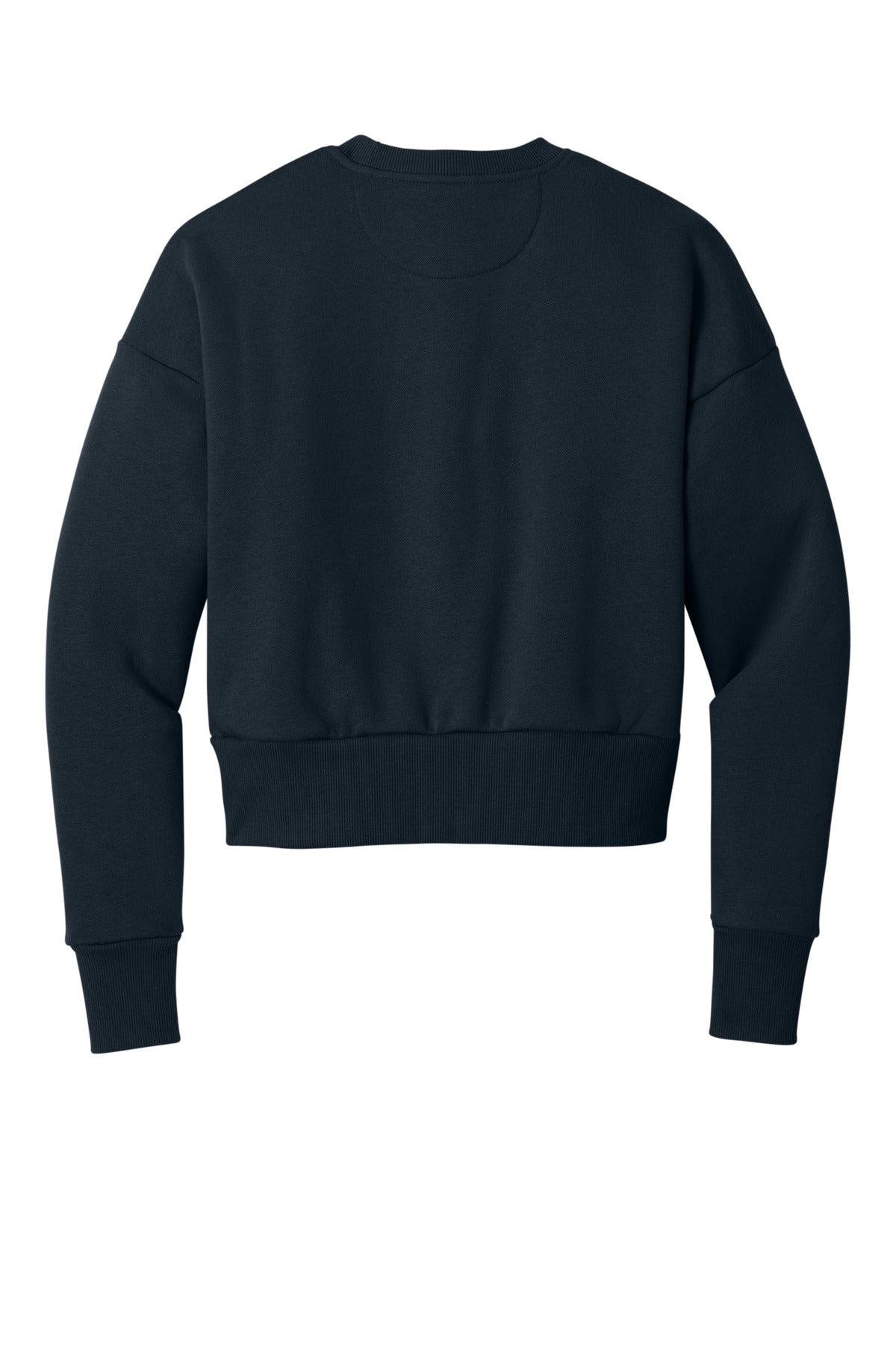 Back Product Midnight Navy