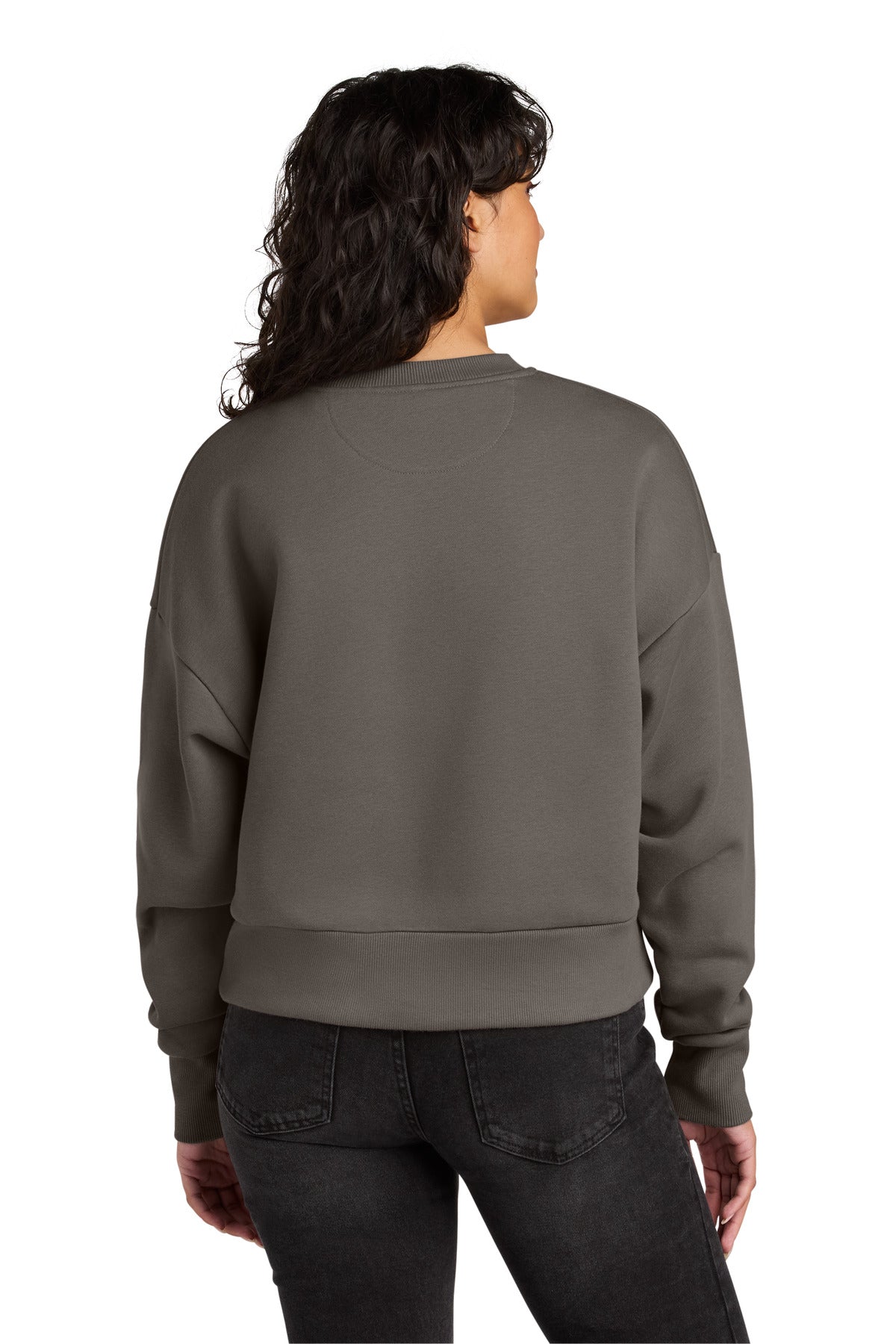Back Model Shiitake