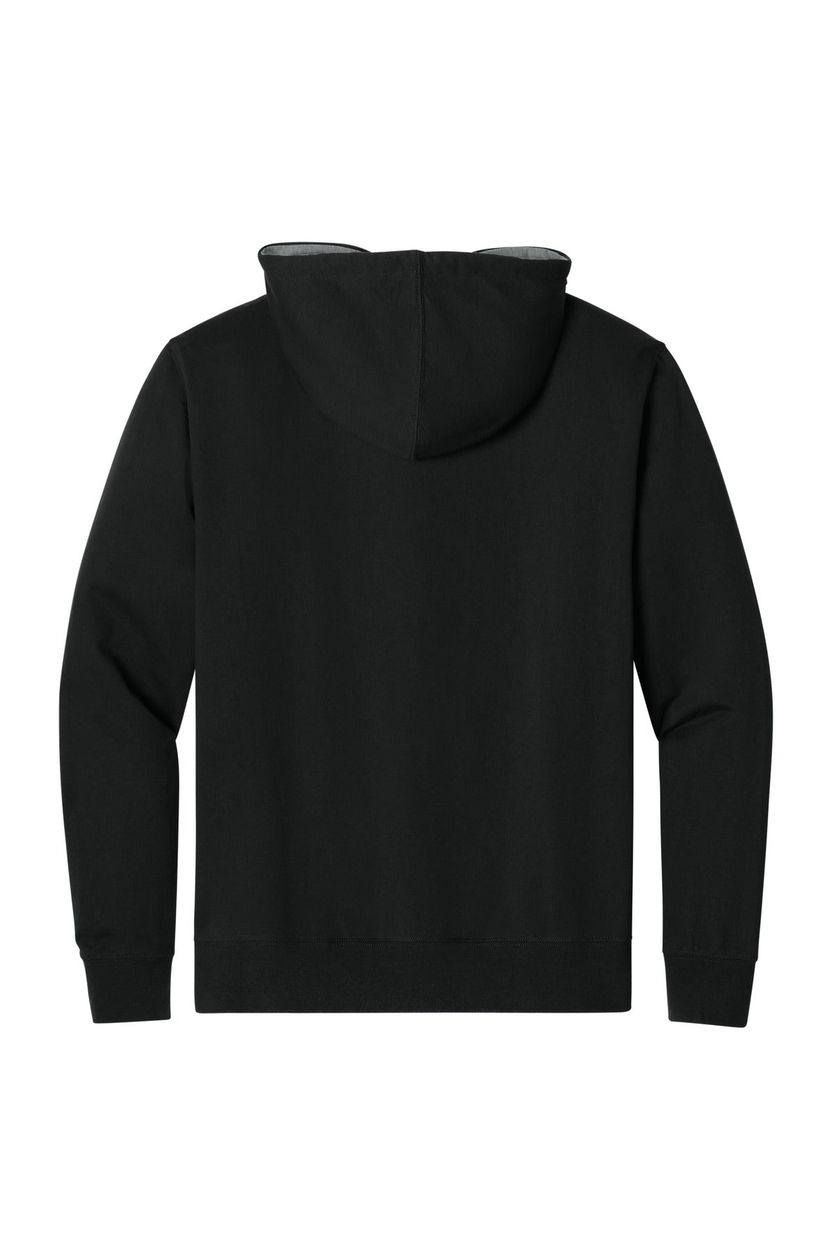 Back Product Black/ Heather Gray