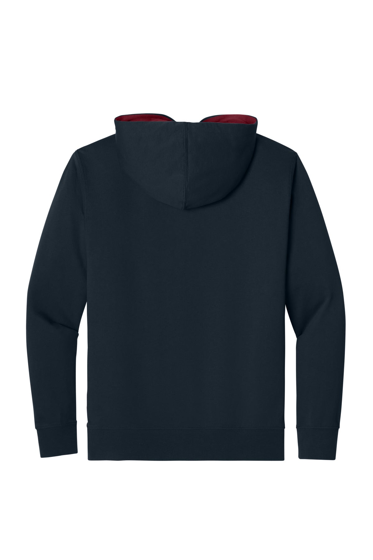 Back Product Midnight Navy/ Cardinal