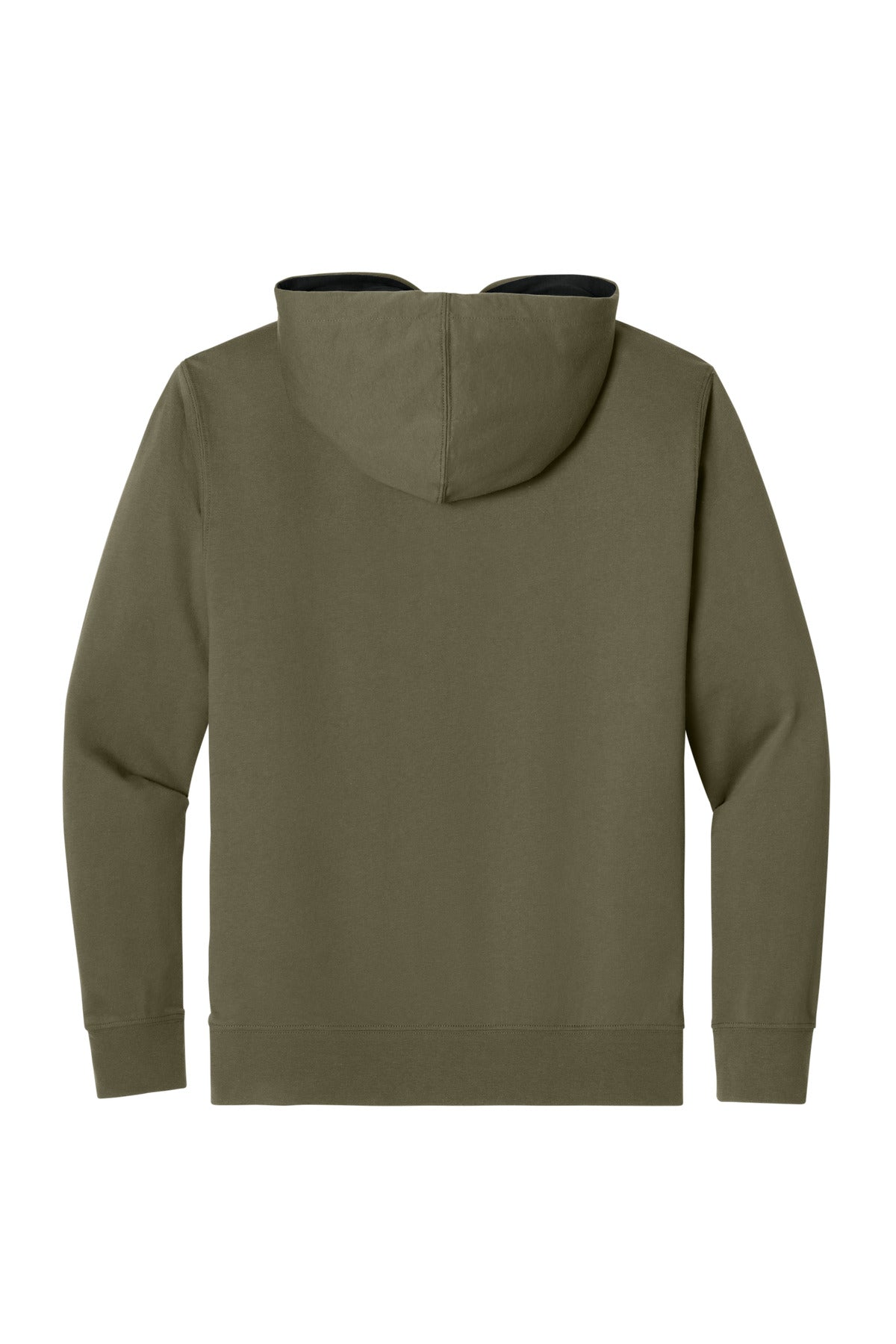 Back Product Military Green/ Black