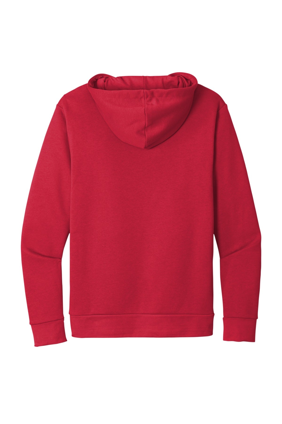 Back Product Red