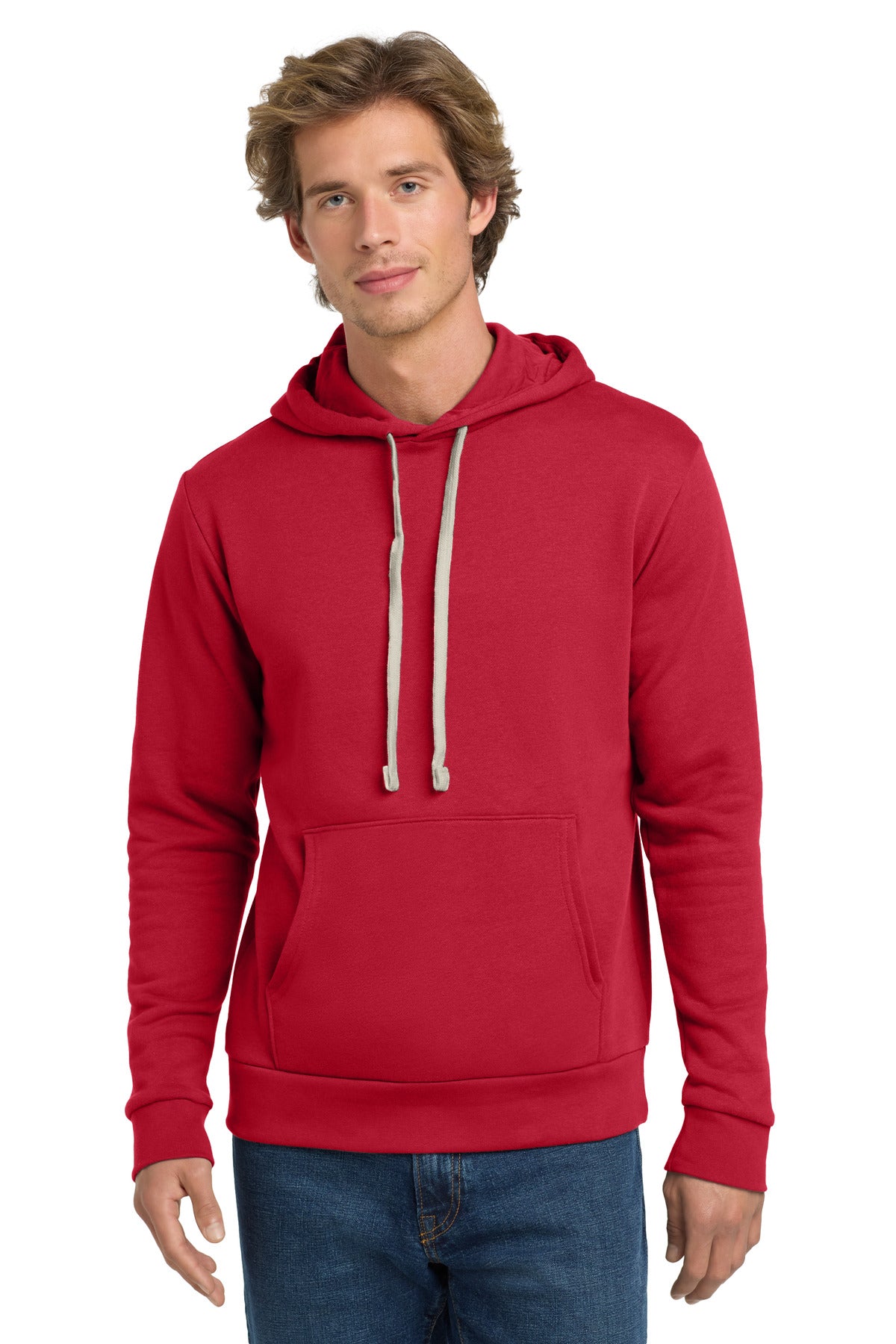 Model Red