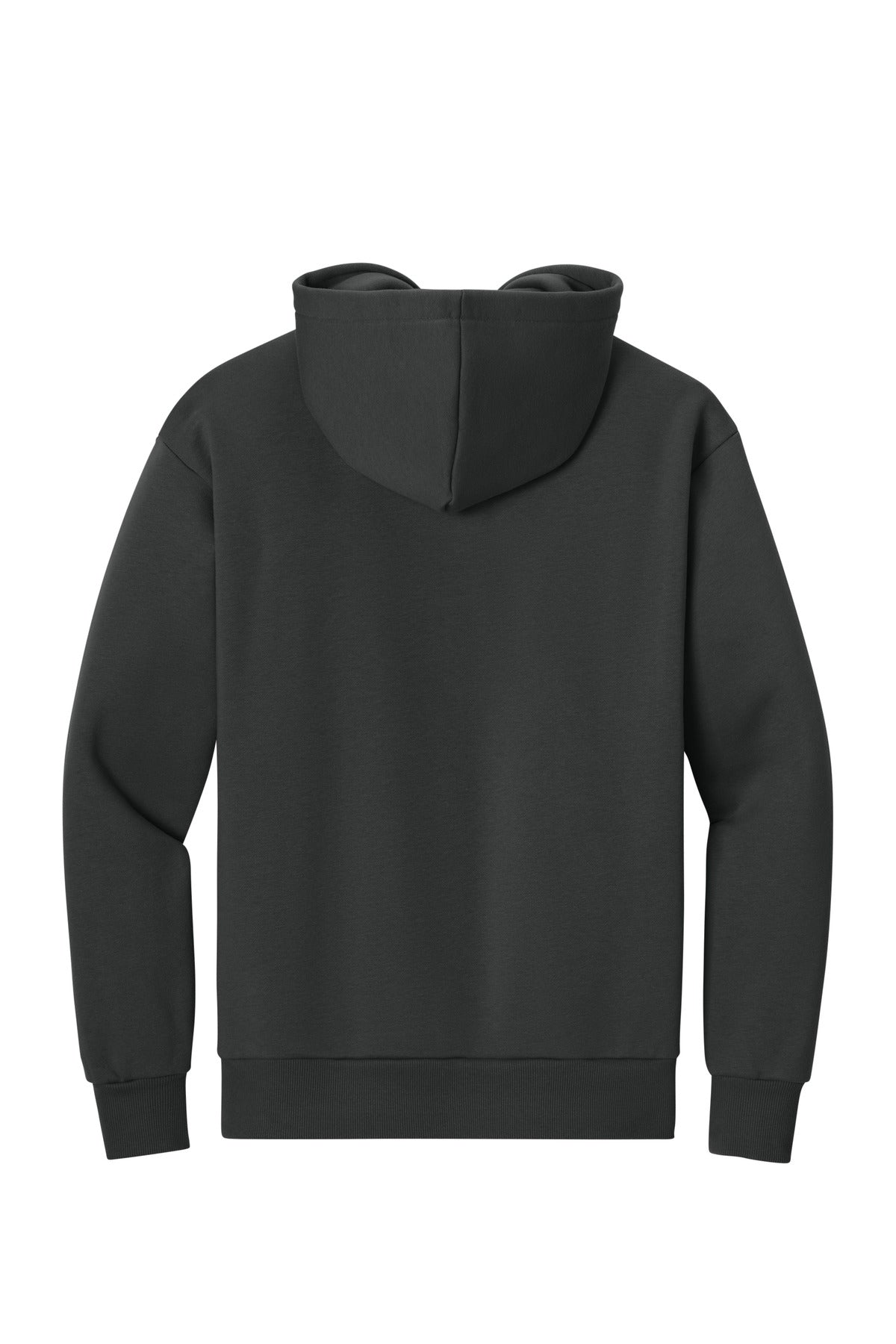 Back Product Graphite Black