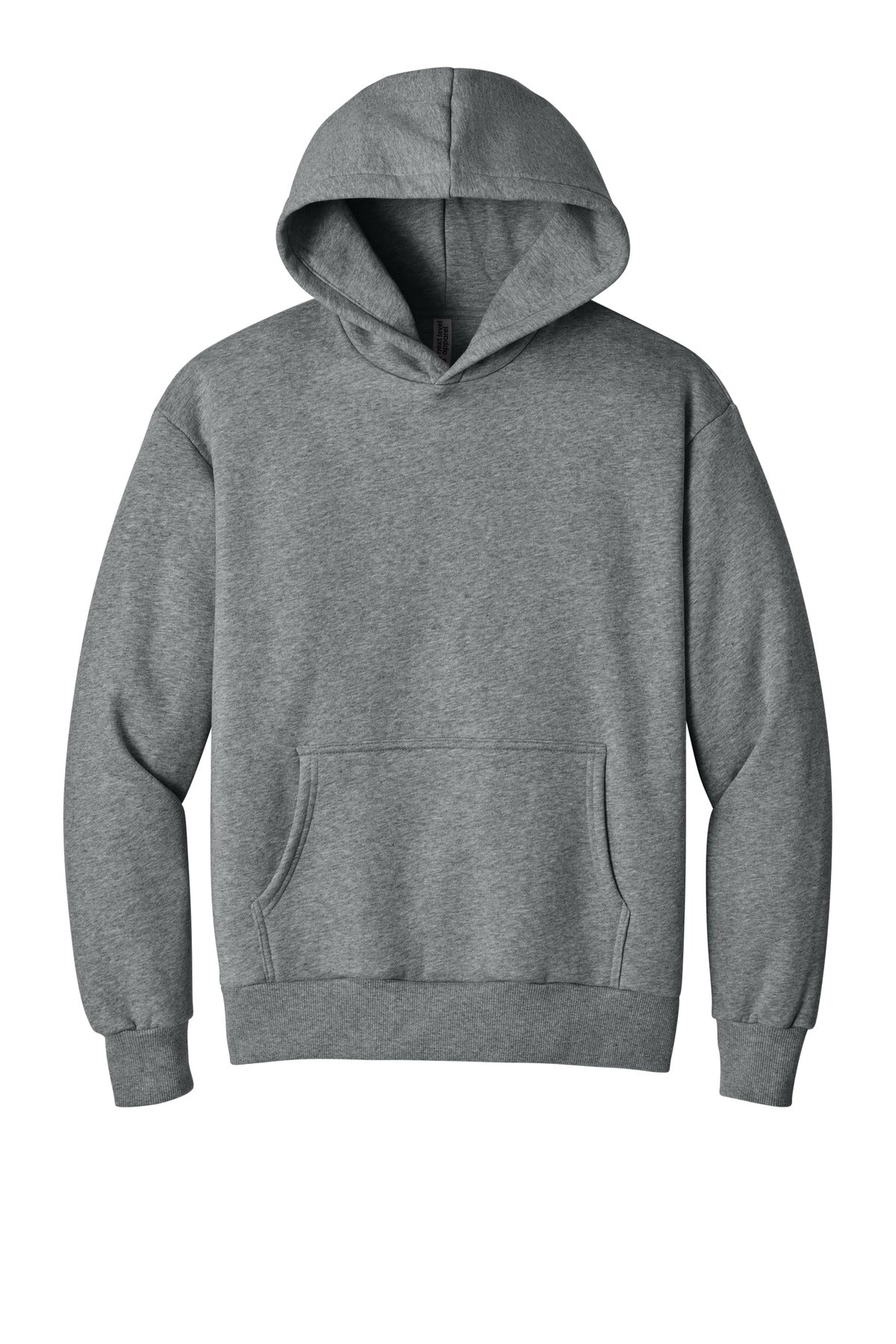 Product Heather Gray
