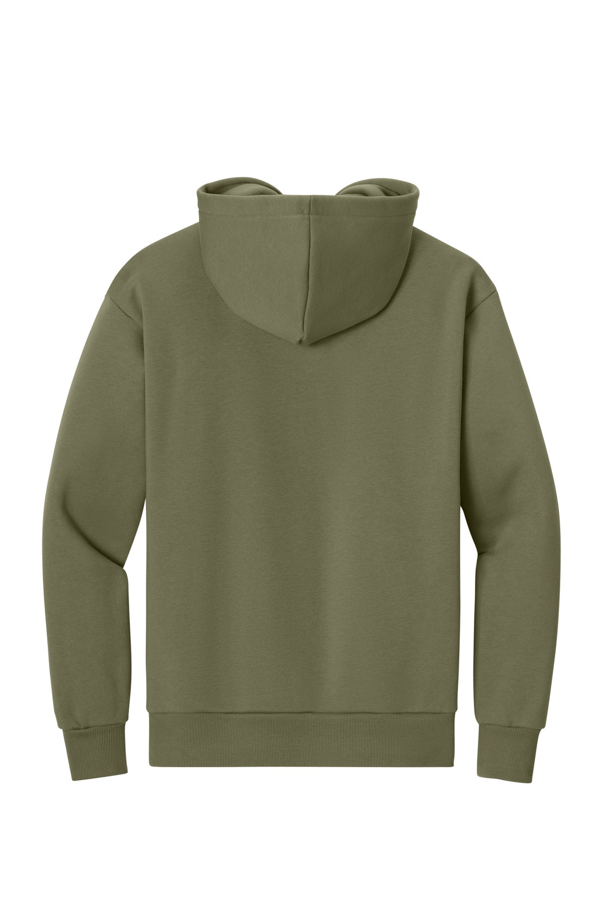 Back Product Light Olive