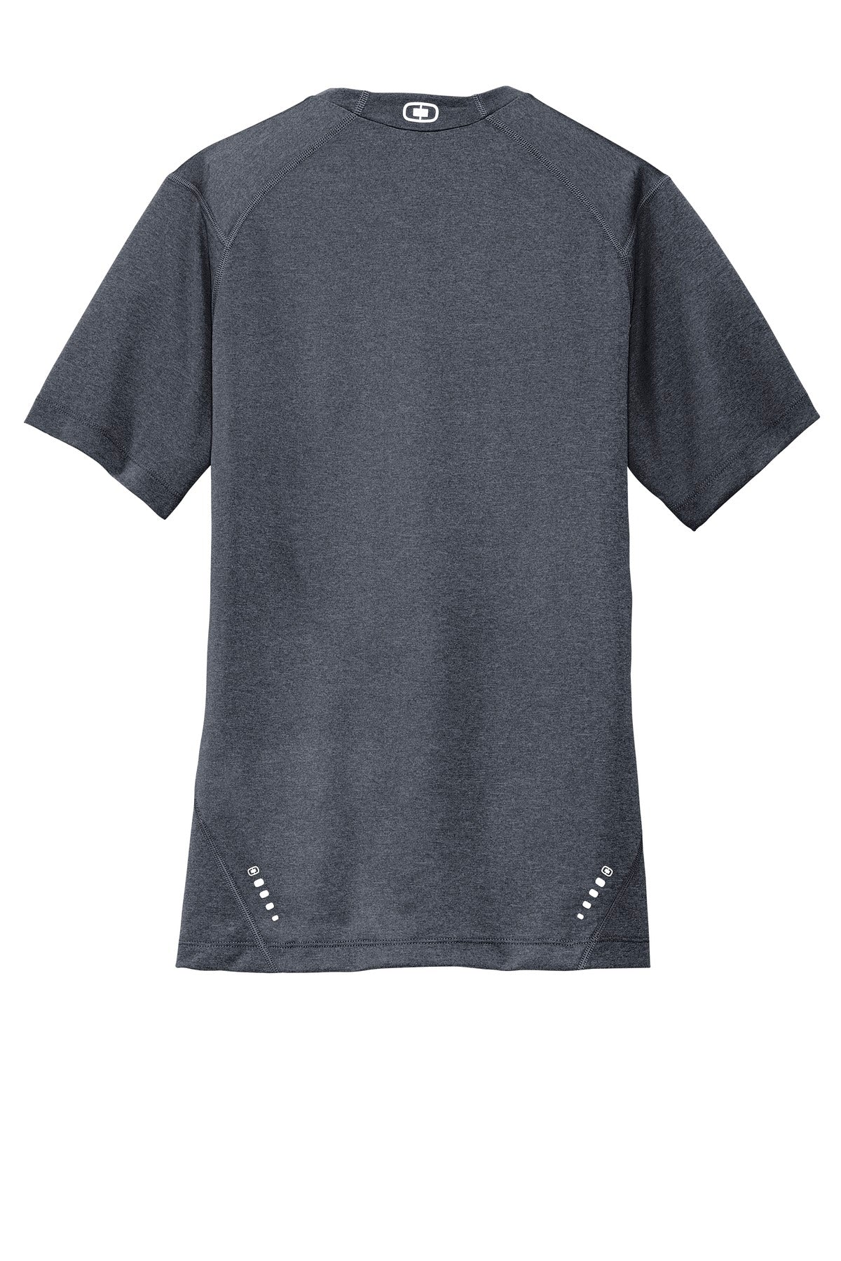 Back Product Gear Grey