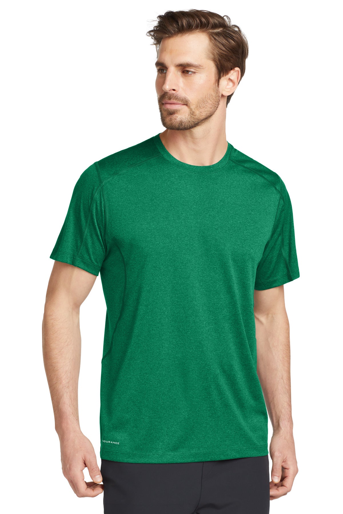 Model Green Shift