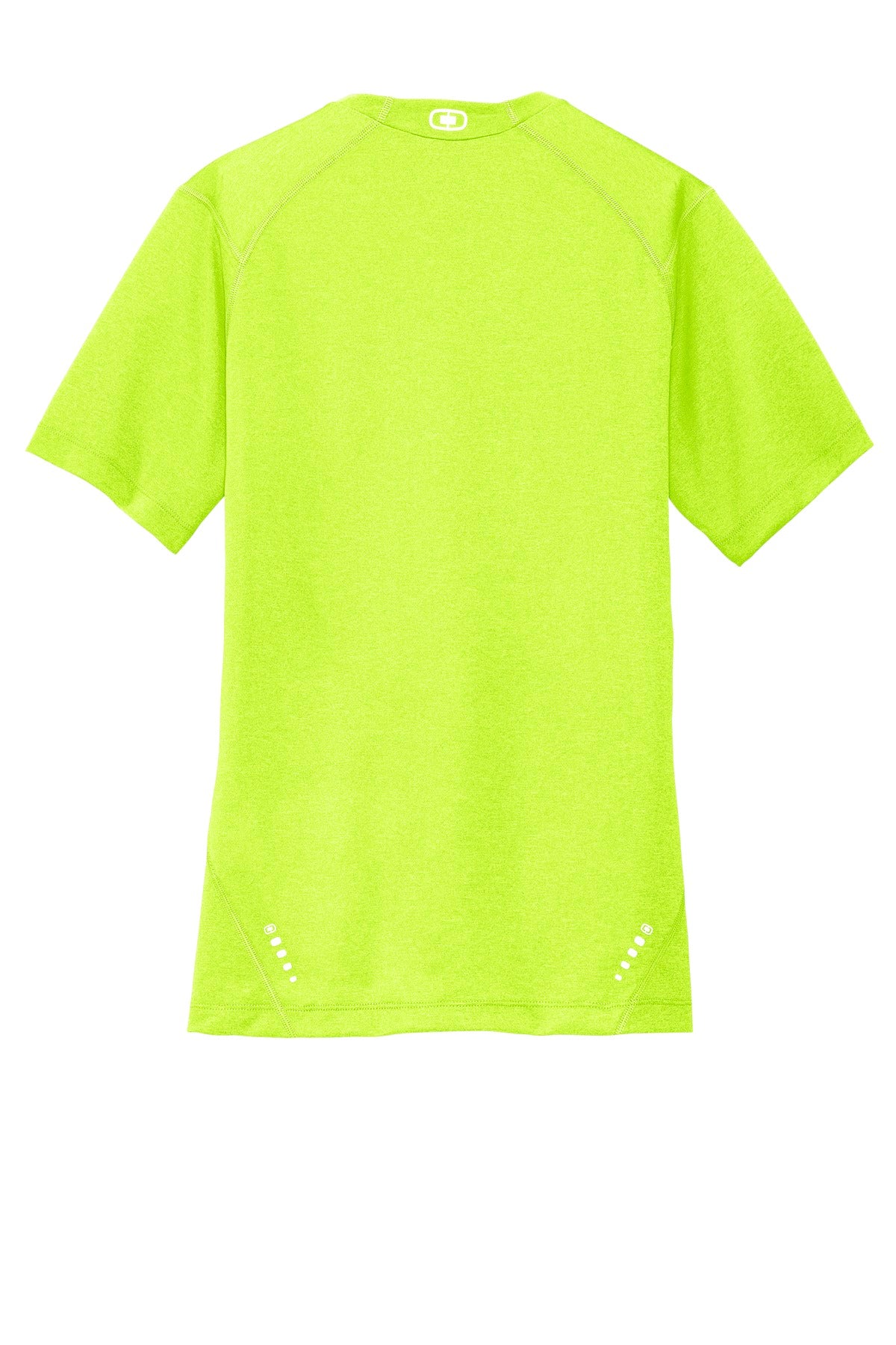 Back Product Pace Yellow