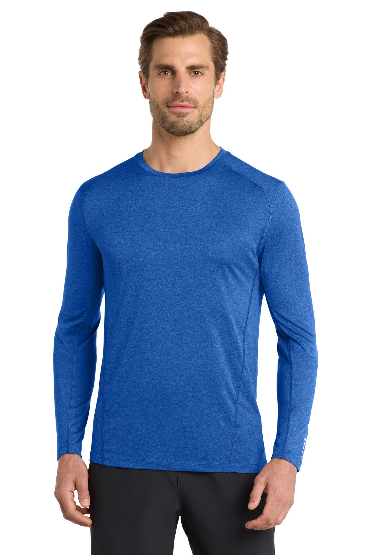 Model Electric Blue