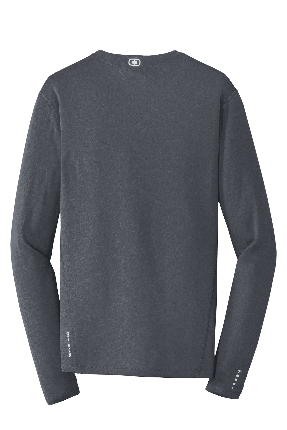 Back Product Gear Grey
