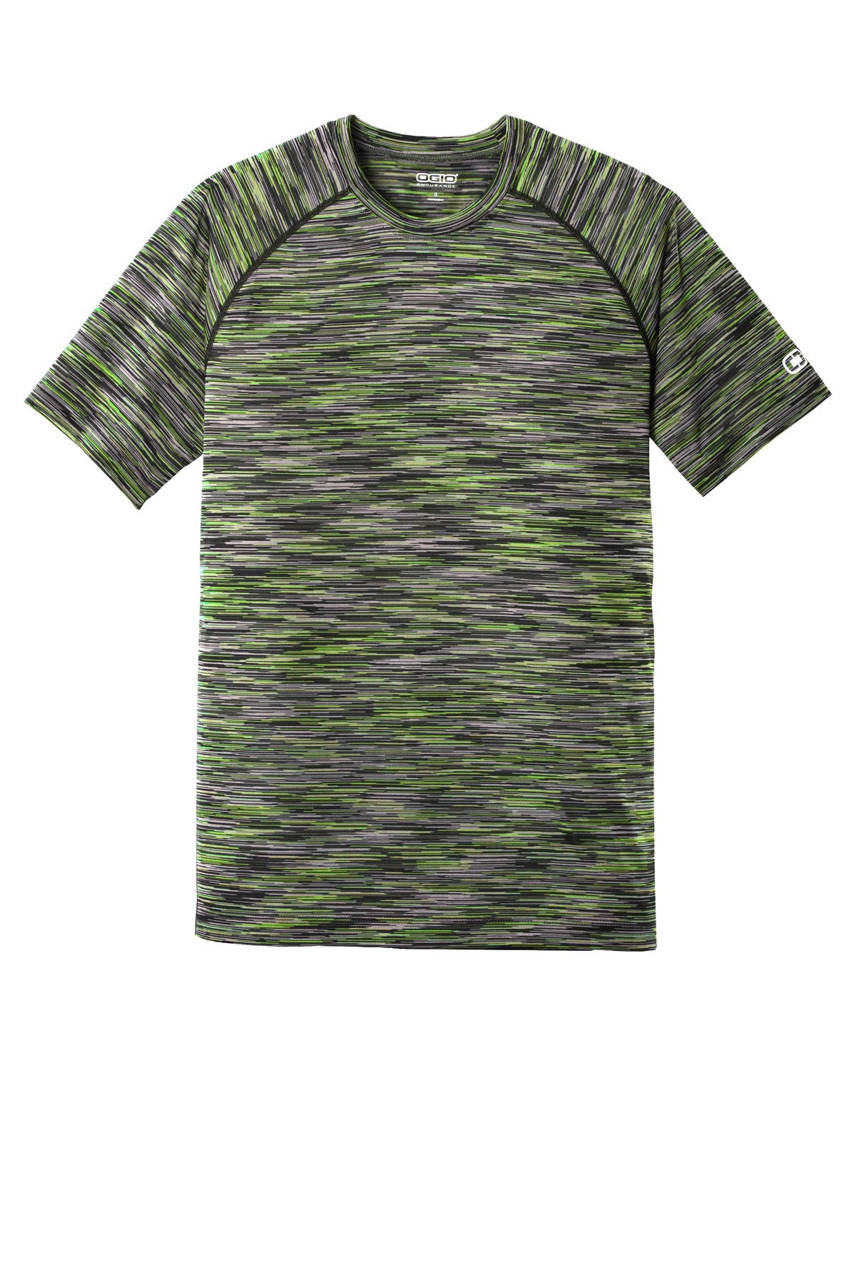 Product Pace Yellow Space Dye
