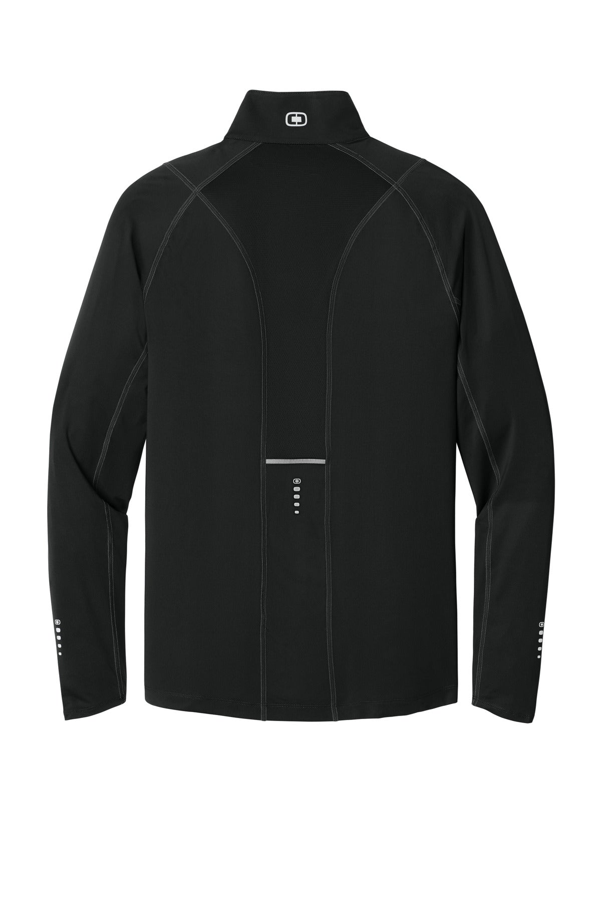 Back Product Blacktop