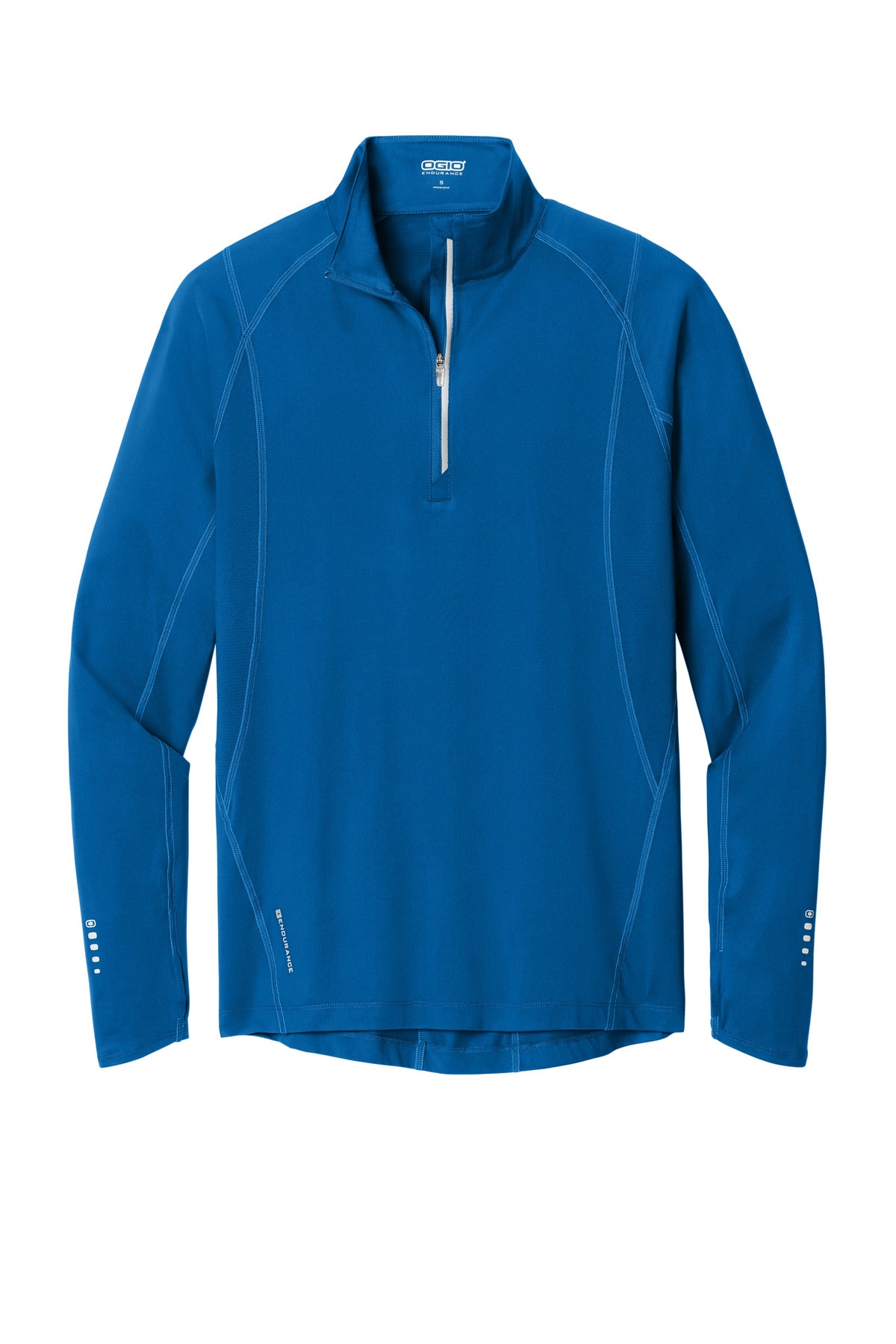Product Electric Blue