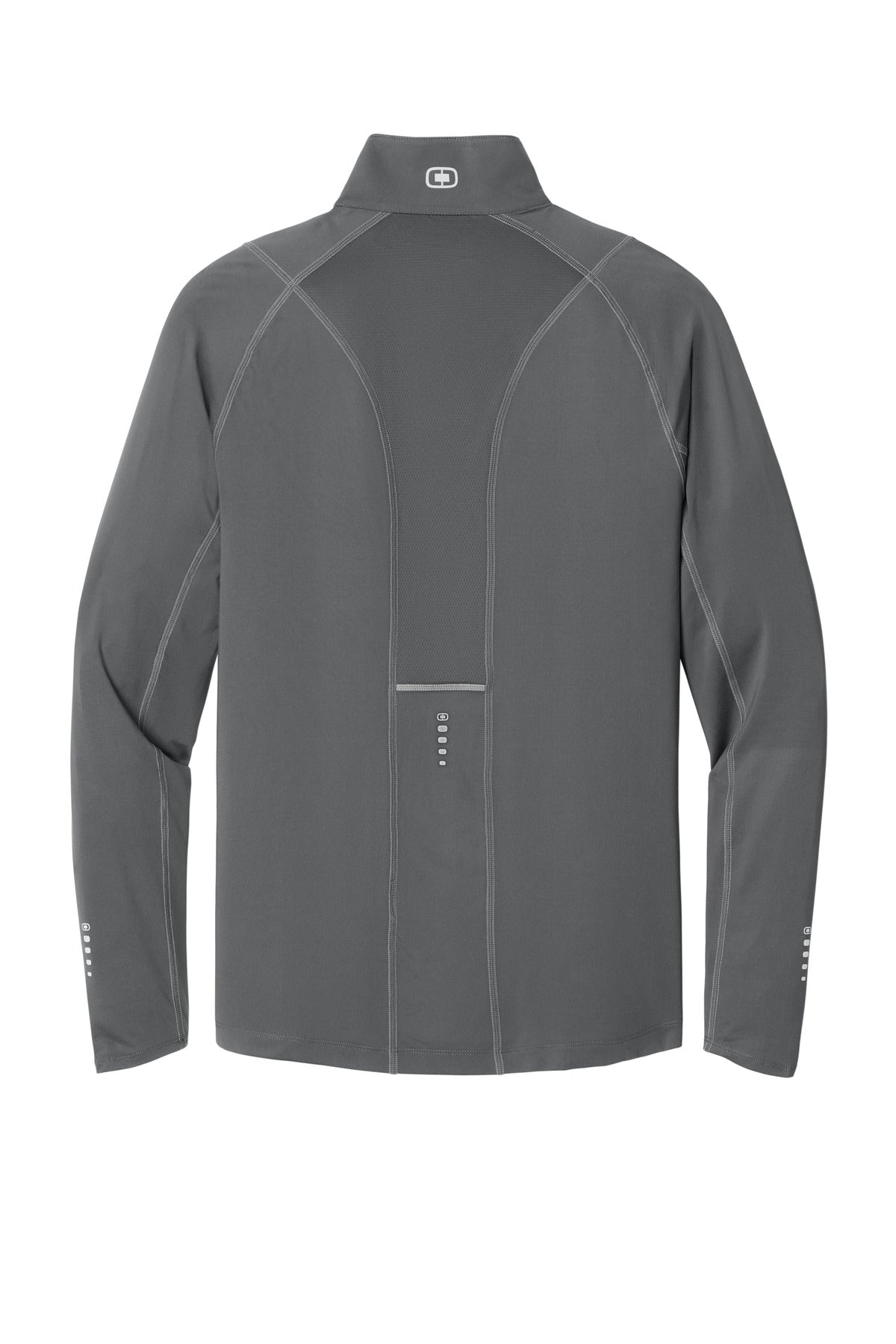 Back Product Gear Grey