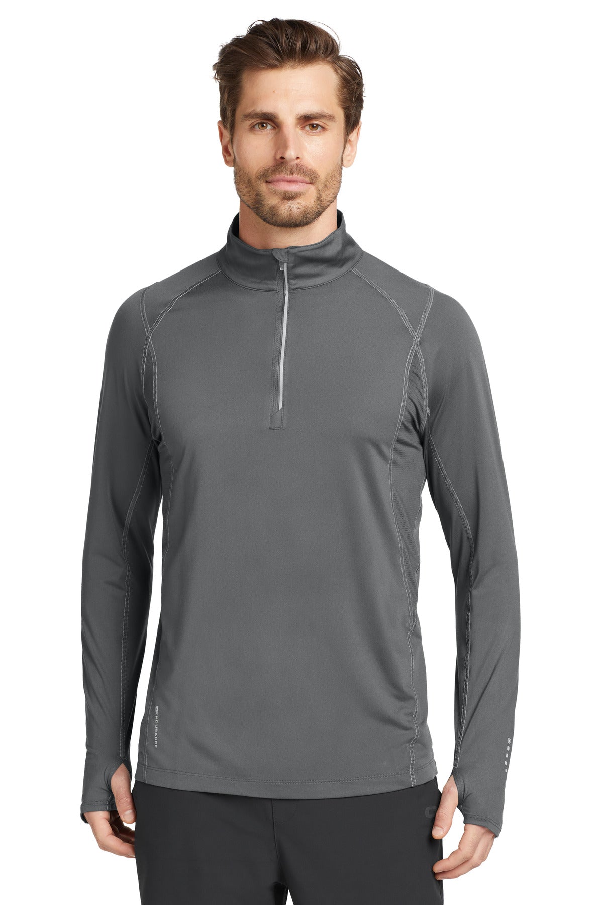 Model Gear Grey