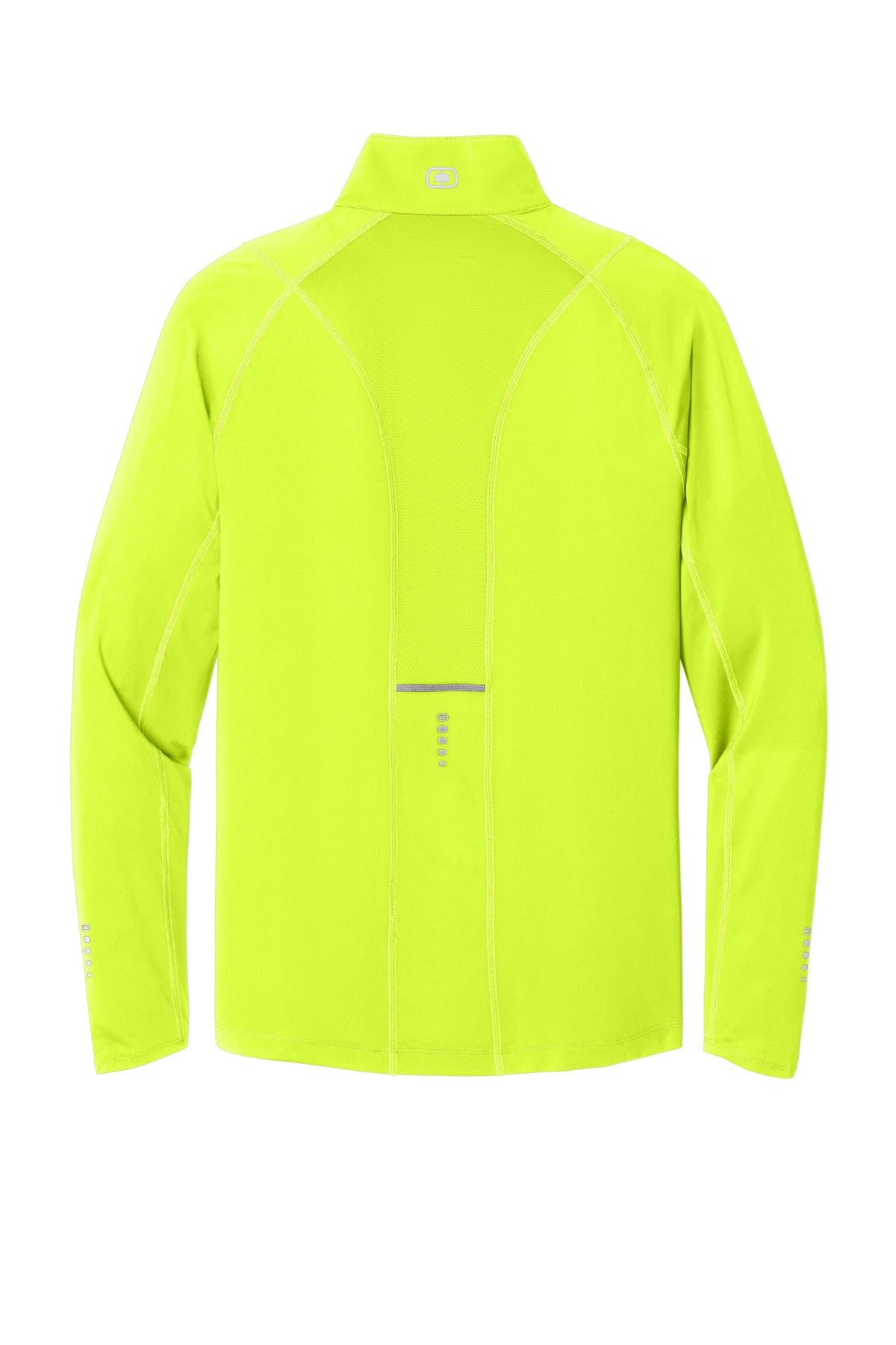 Back Product Pace Yellow