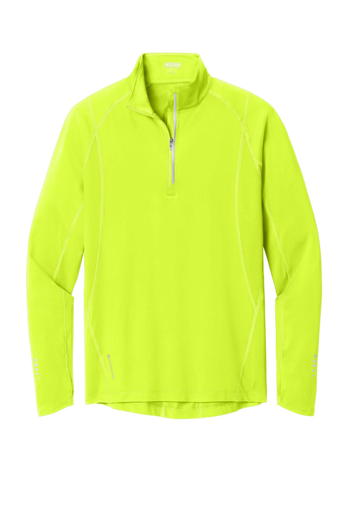 Product Pace Yellow