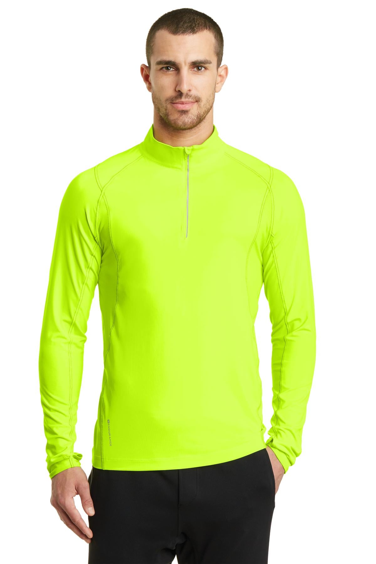 Model Pace Yellow