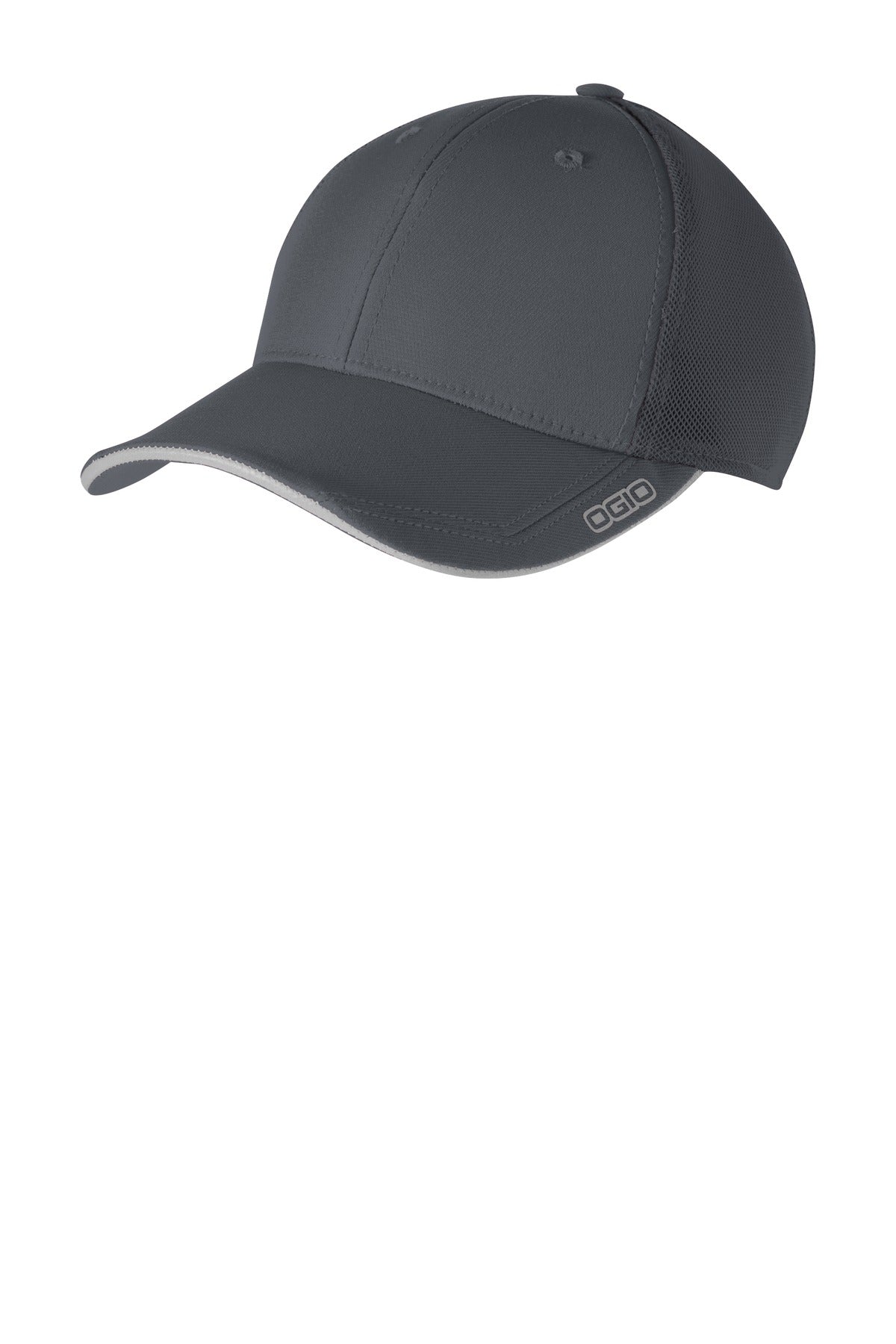 Model Diesel Grey