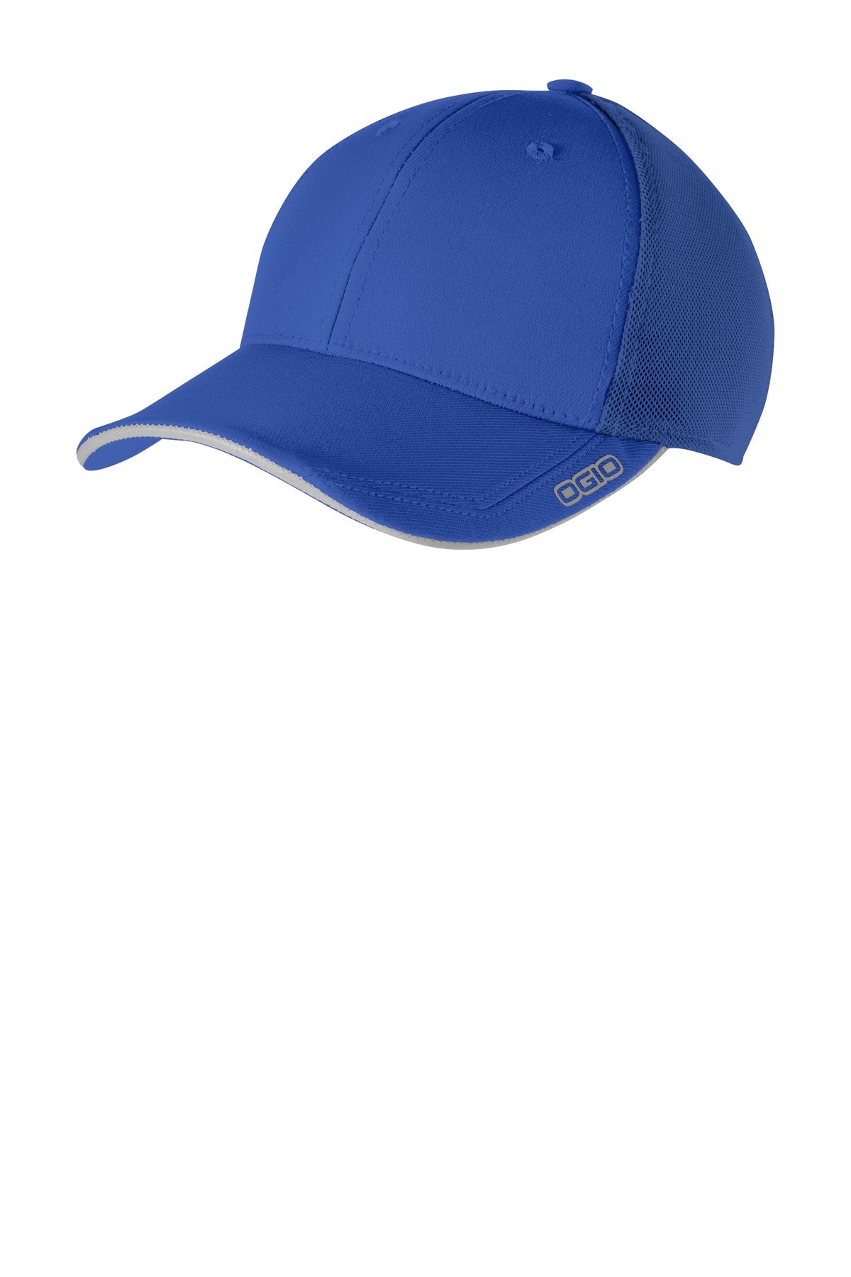 Model Enzyme Blue