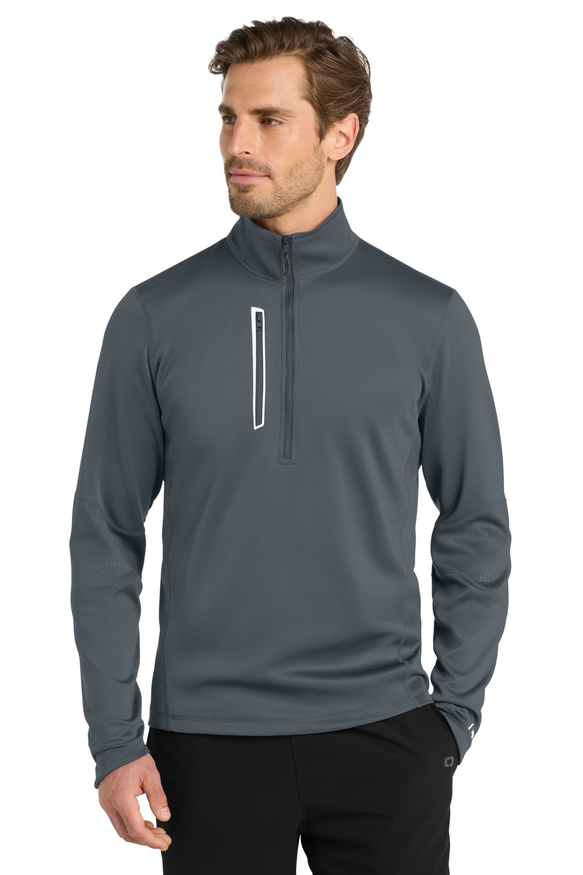 Model Gear Grey