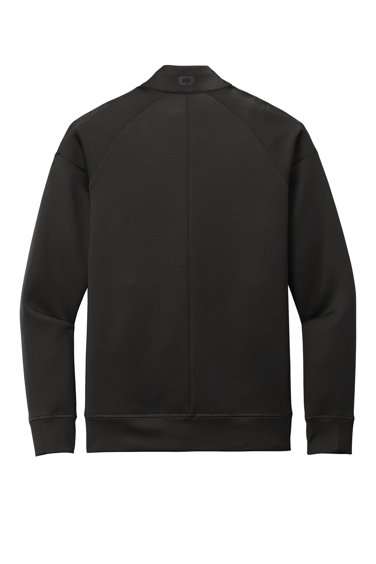 Back Product Blacktop