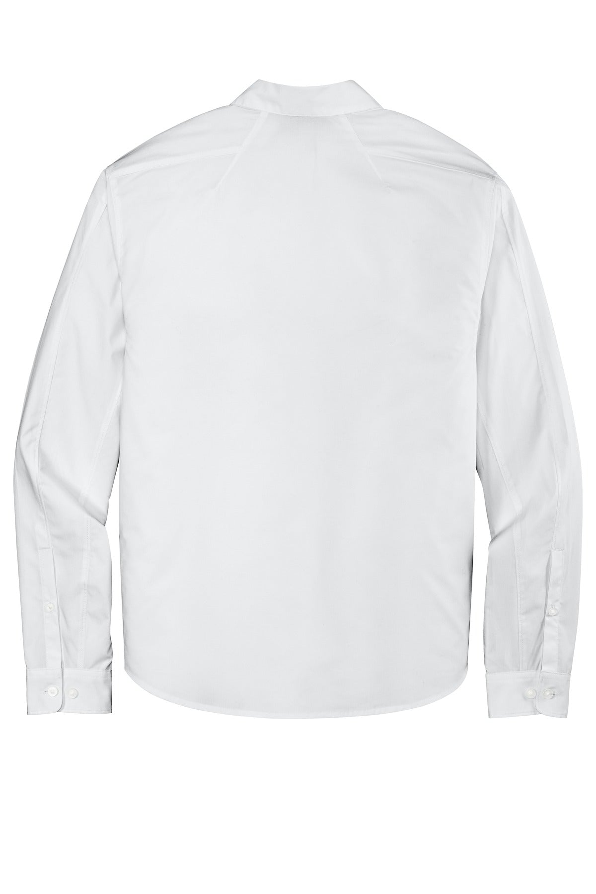 Back Product White