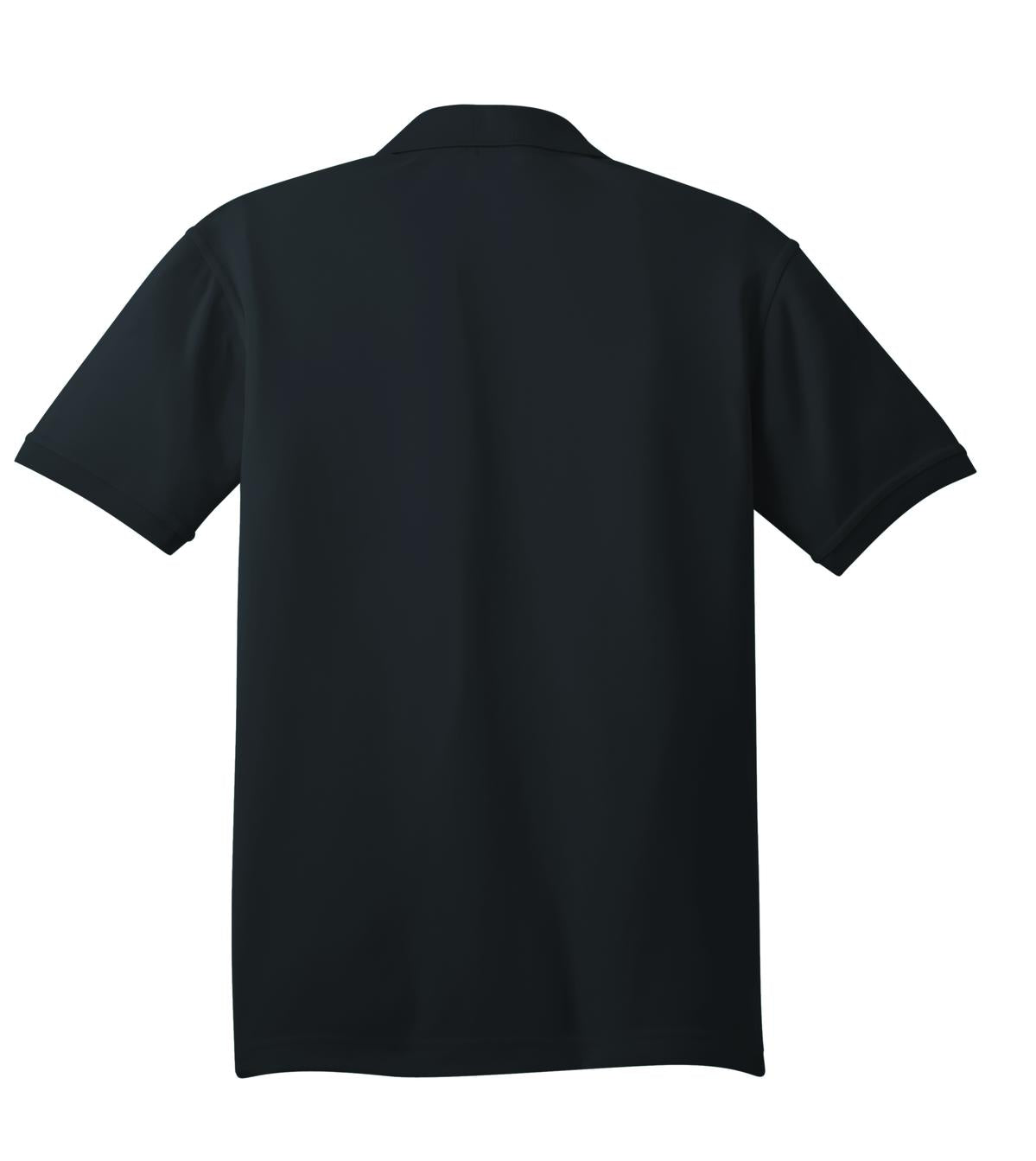 Back Product Blacktop