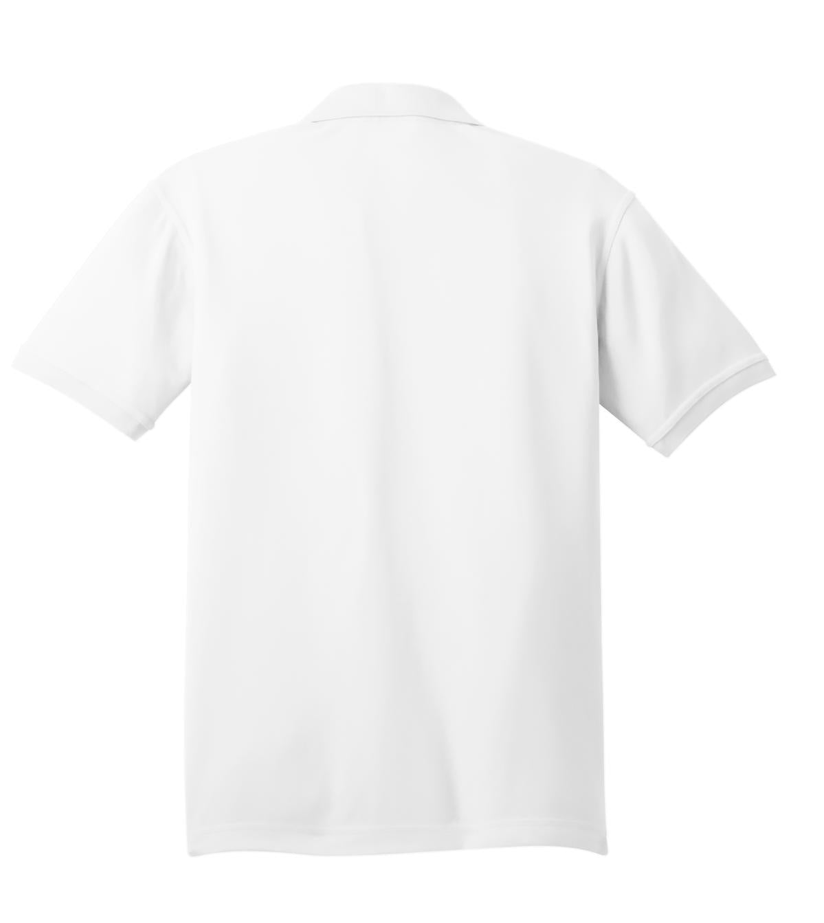 Back Product Bright White
