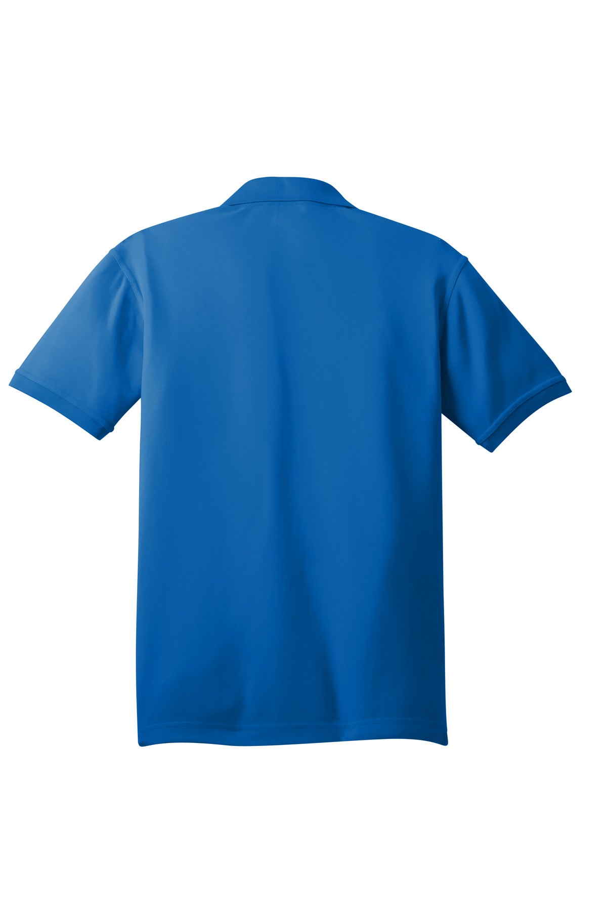 Back Product Electric Blue