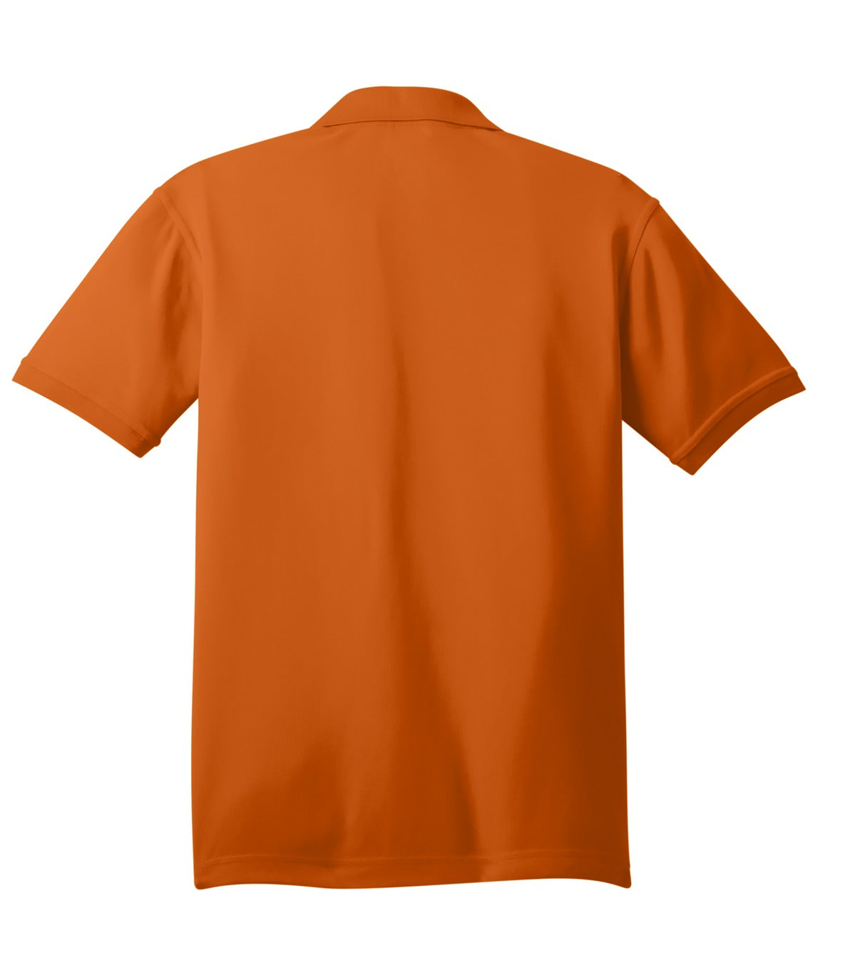 Back Product Flare Orange